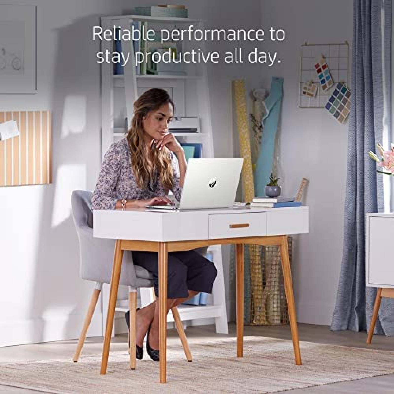 Laptop HP Pavilion Premium 15.6'' N3050 16GB 1TB AMD Radeon