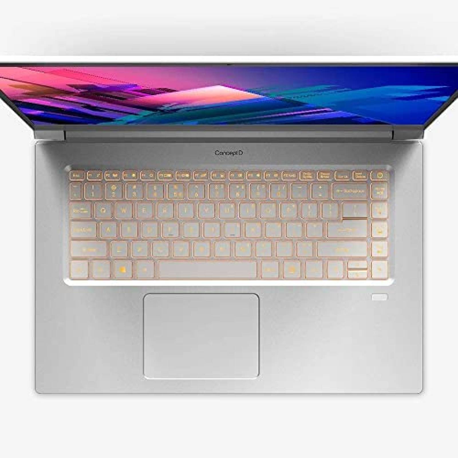 Laptop ACER ConceptD 5 15.6" Intel i7 16GB 1TB -Negro