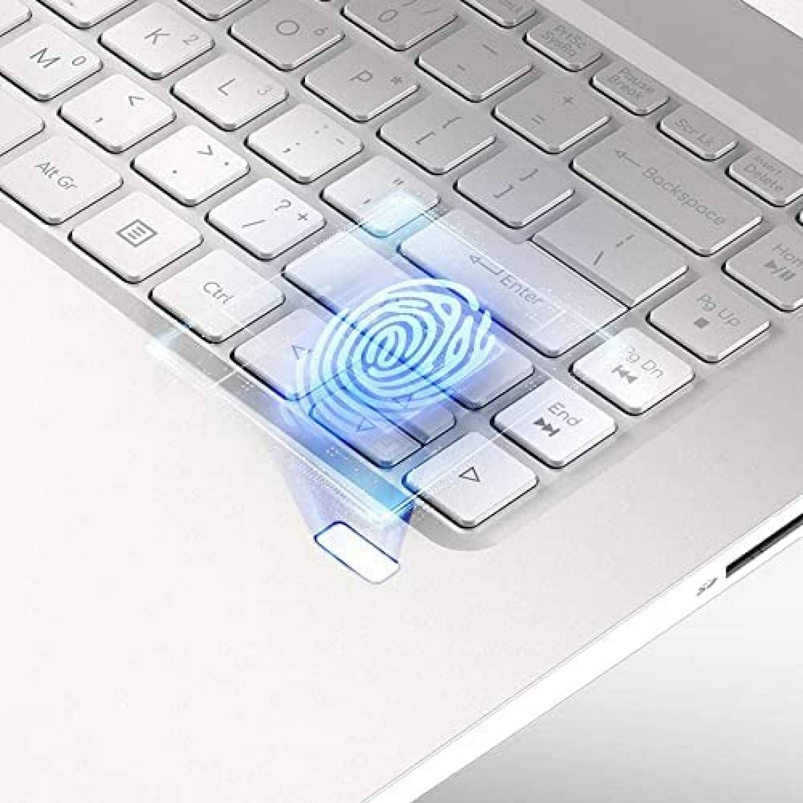 Laptop ACER ConceptD 5 15.6" Intel i7 16GB 1TB -Negro