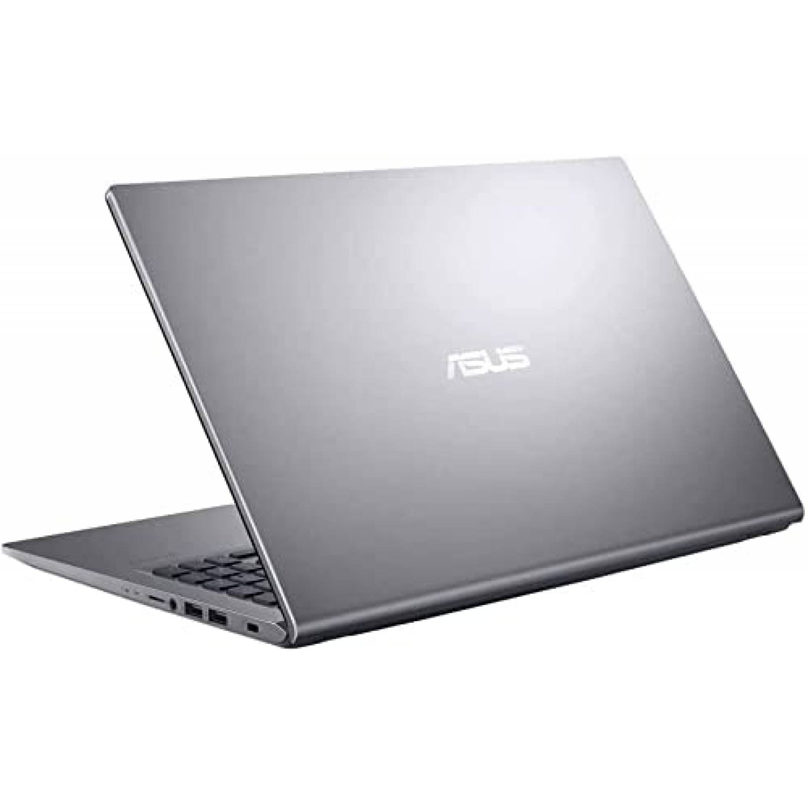 Laptop ASUS Vivobook 15.6'' Intel i5 12GB 256GB -Gris