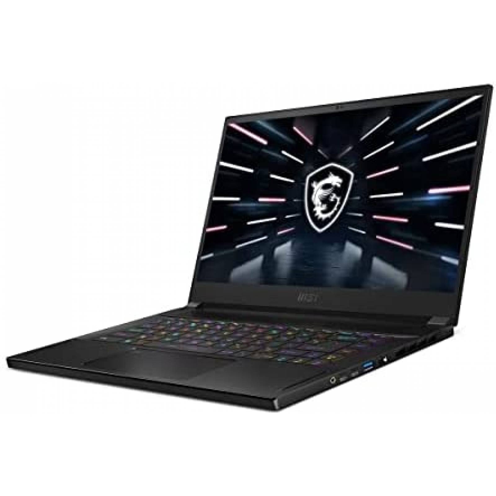Laptop Gamer MSI GS66 Stealth 11UE-662 15.6 i7 16GB RTX3060