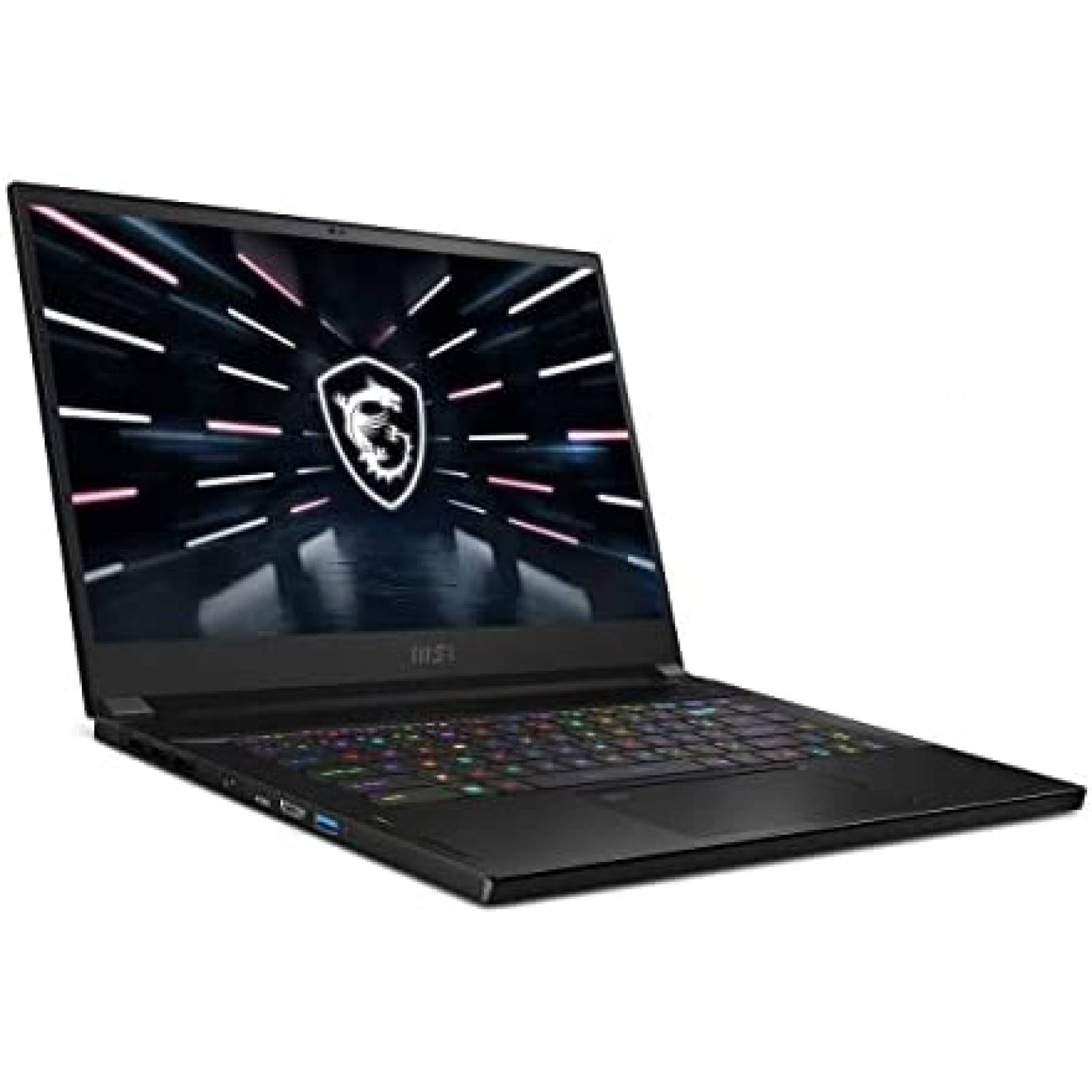 Laptop Gamer MSI GS66 Stealth 11UE-662 15.6 i7 16GB RTX3060