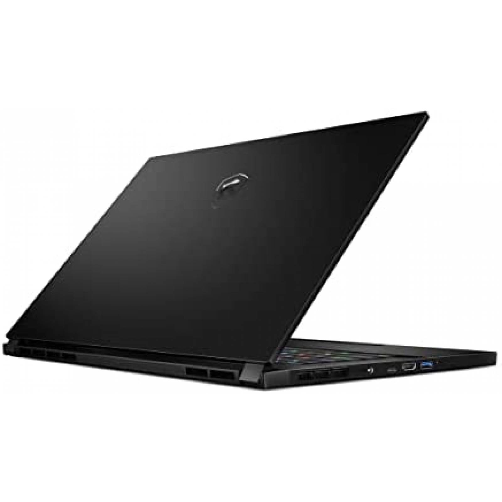 Laptop Gamer MSI GS66 Stealth 11UE-662 15.6 i7 16GB RTX3060