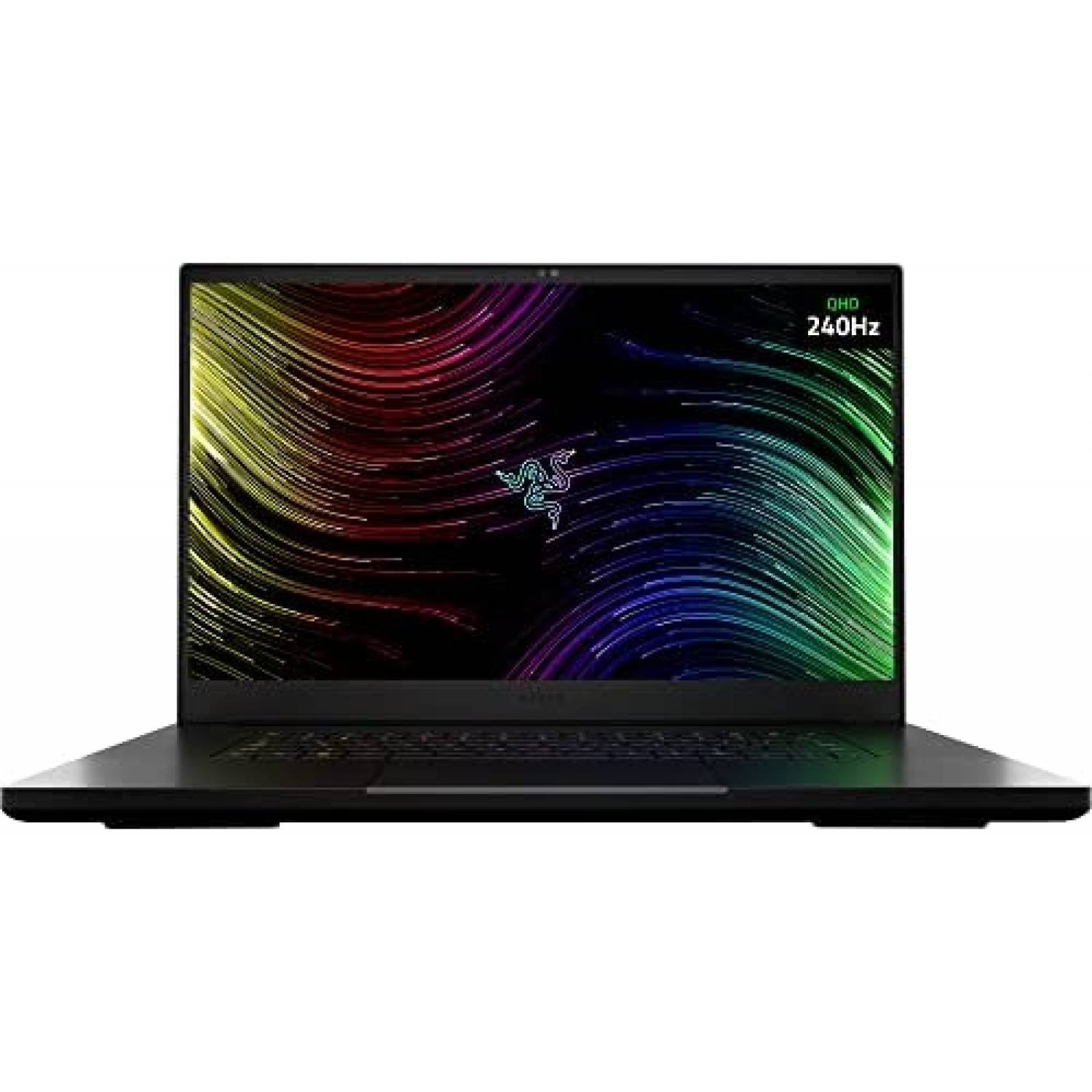 Laptop Gamer Razer 17 17.3'' Intel i7 16GB 1TB RTX3060