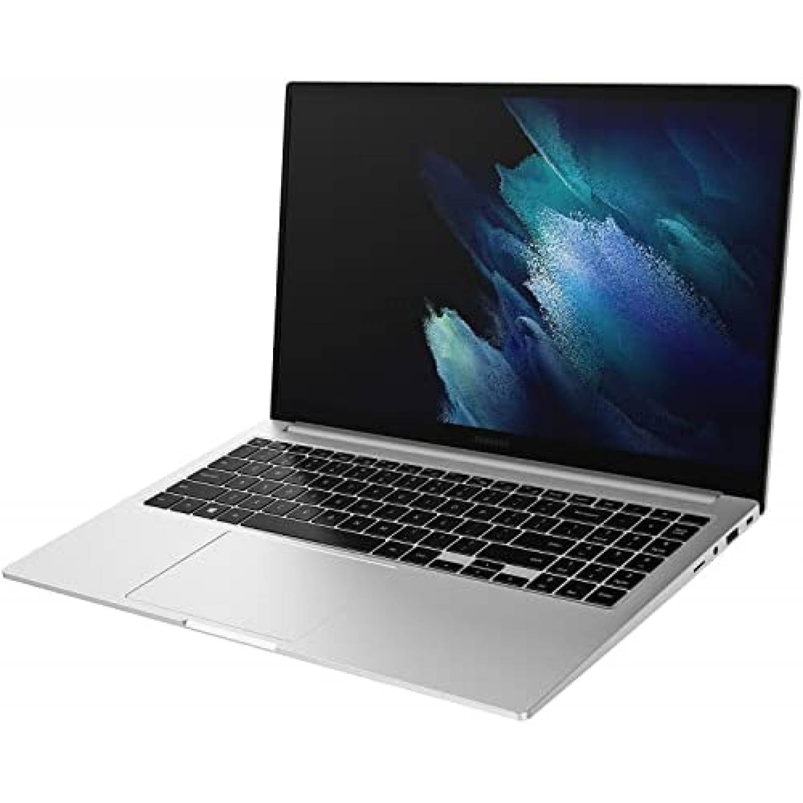 Laptop Samsung Galaxy Book 15.6'' i5 8GB 256GB -Plateado
