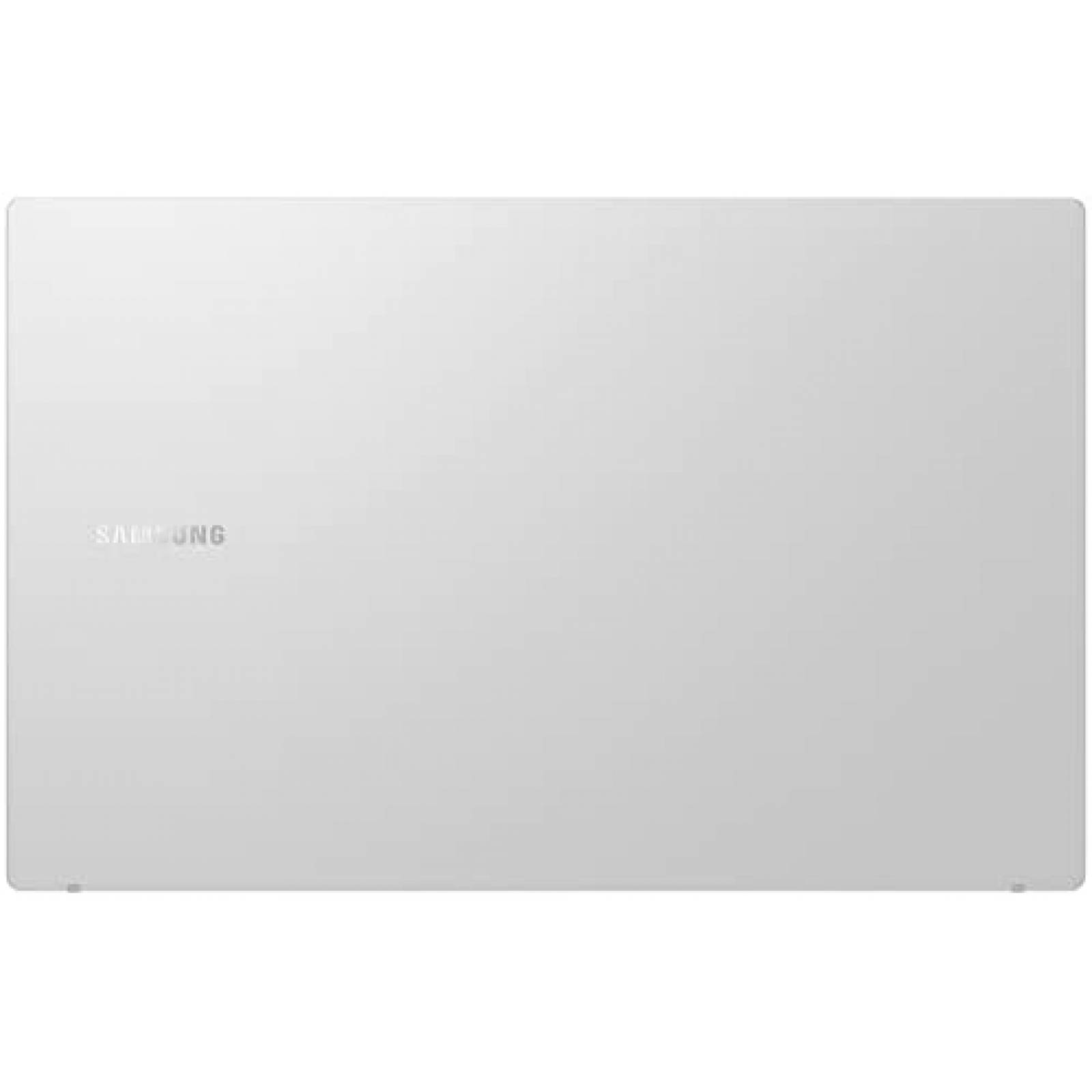 Laptop Samsung Galaxy Book 15.6'' i5 8GB 256GB -Plateado