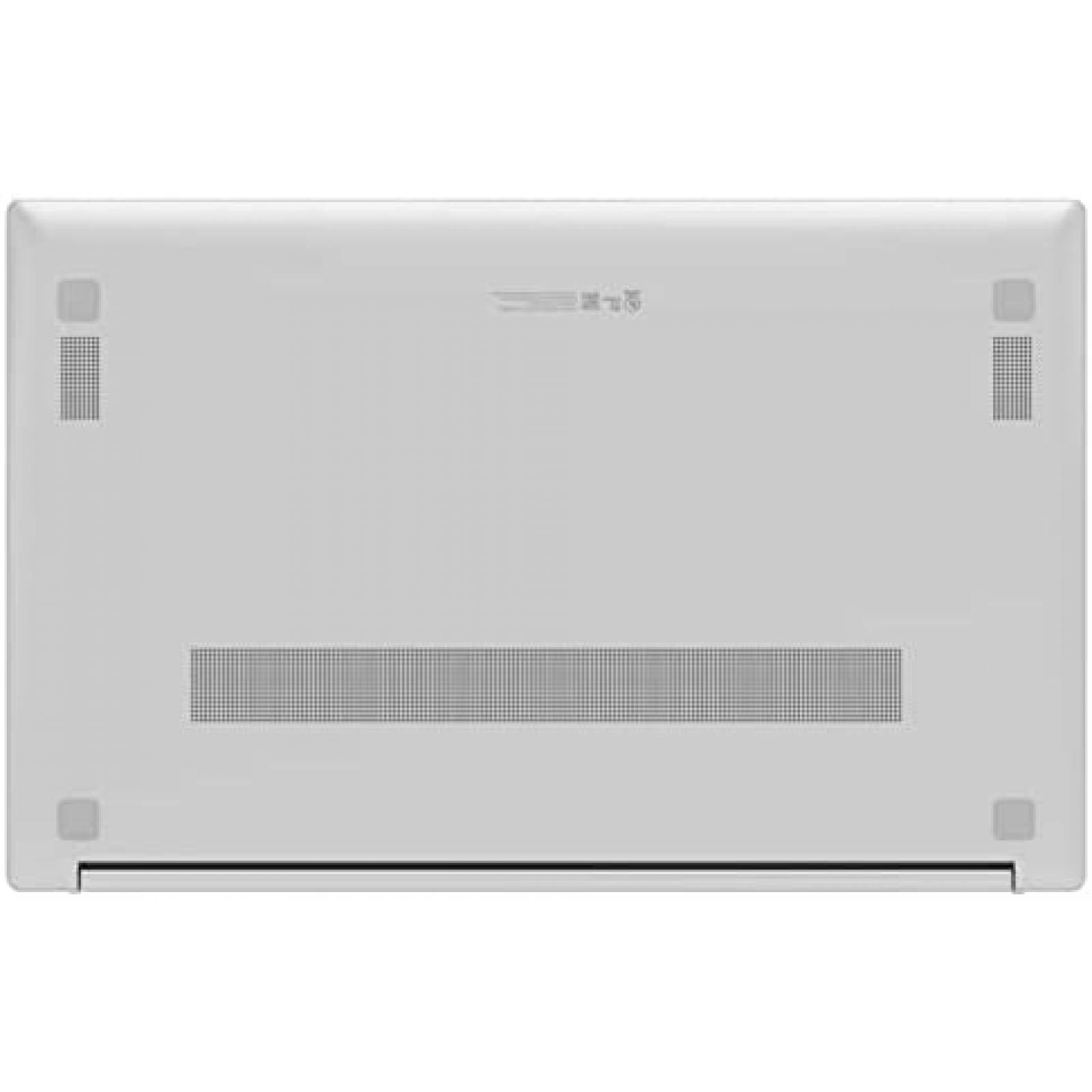 Laptop Samsung Galaxy Book 15.6'' i5 8GB 256GB -Plateado