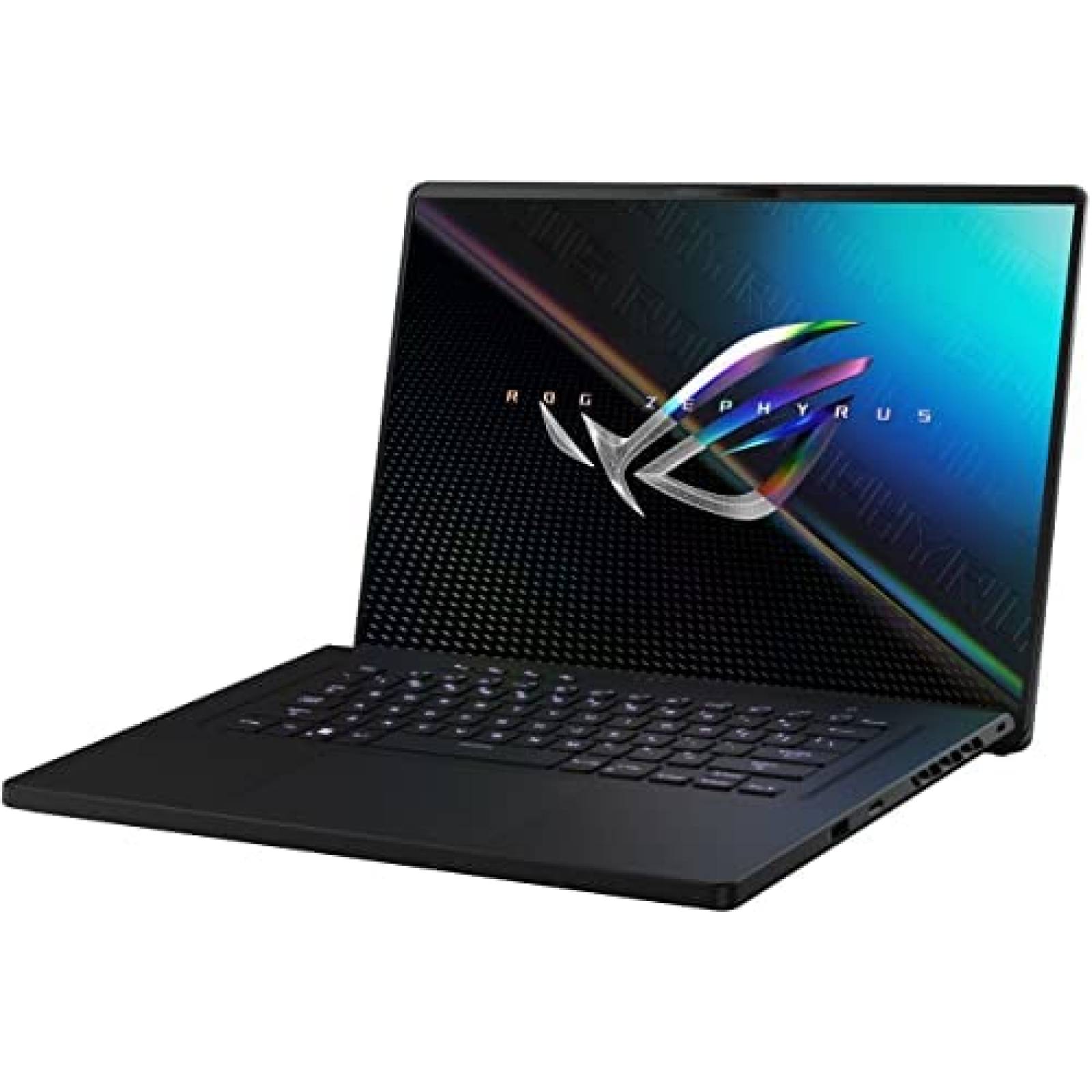 Laptop Gamer ASUS ROG Zephyrus 16 16'' i7 RTX 3060 16GB 1TB