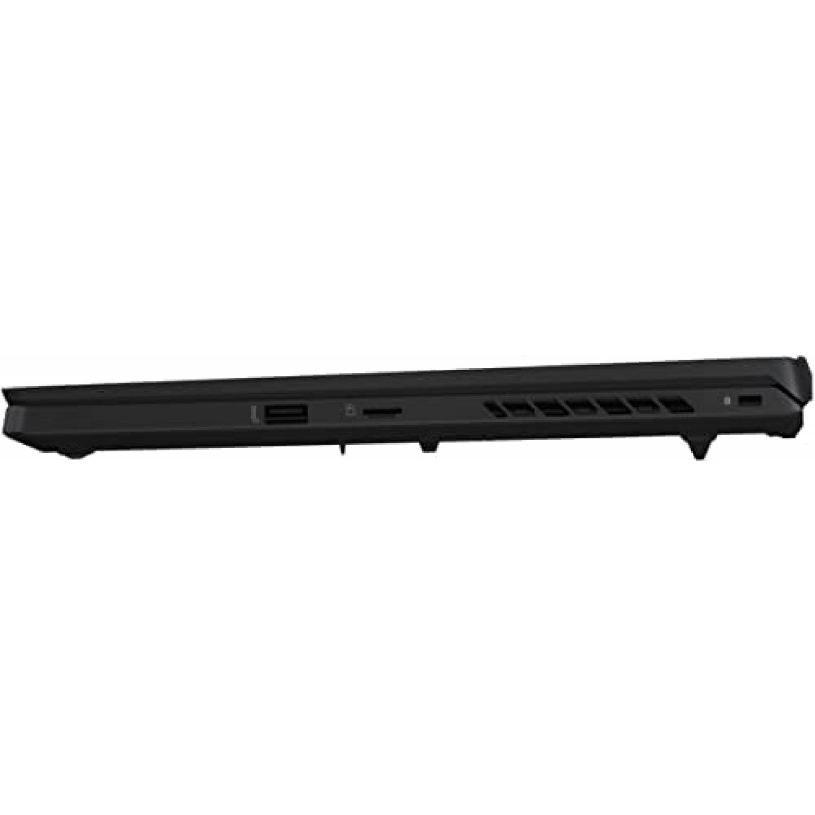 Laptop Gamer ASUS ROG Zephyrus 16 16'' i7 RTX 3060 16GB 1TB