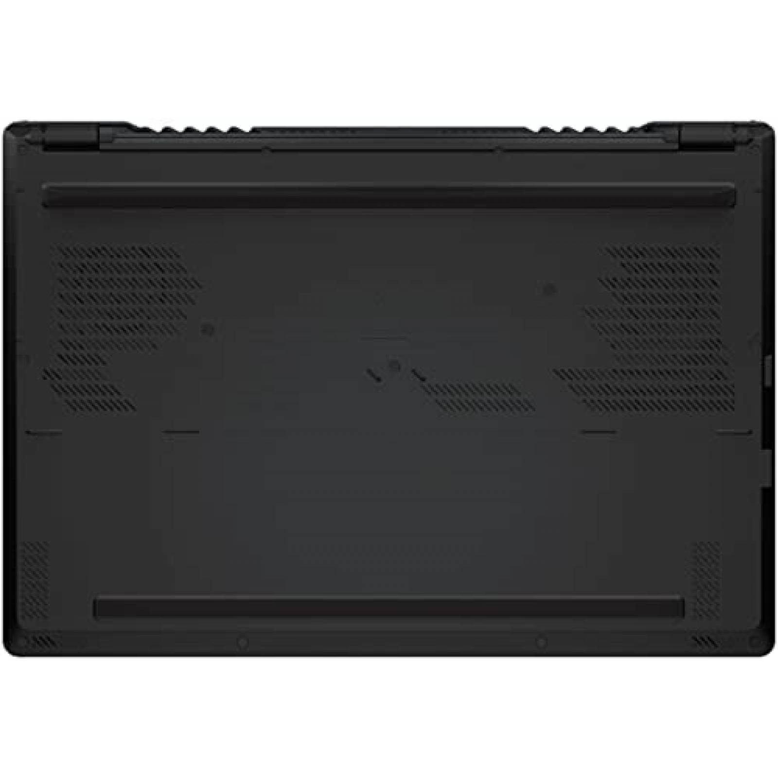 Laptop Gamer ASUS ROG Zephyrus 16 16'' i7 RTX 3060 16GB 1TB
