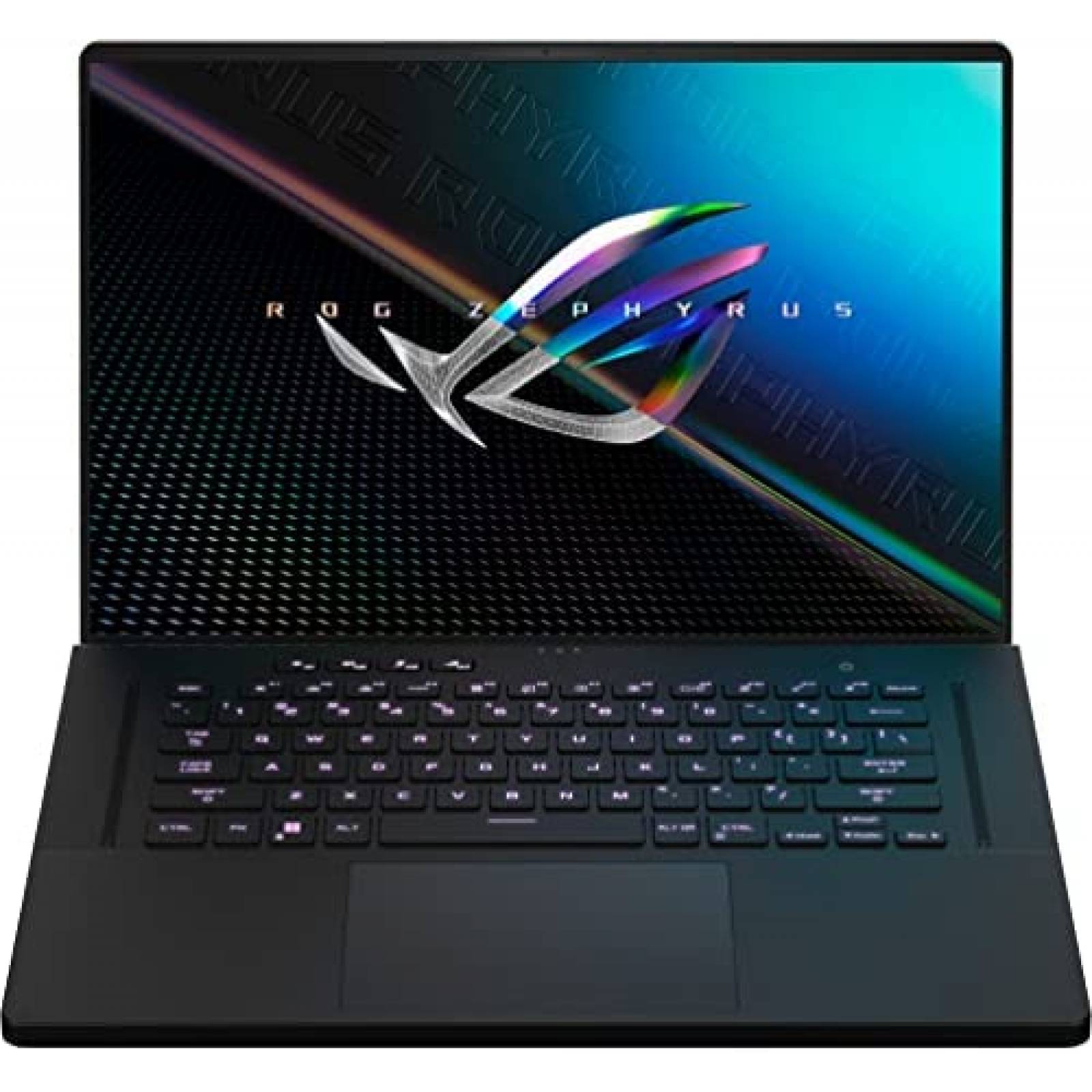 Laptop Gamer ASUS ROG Zephyrus 16 16'' i7 RTX 3060 16GB 1TB