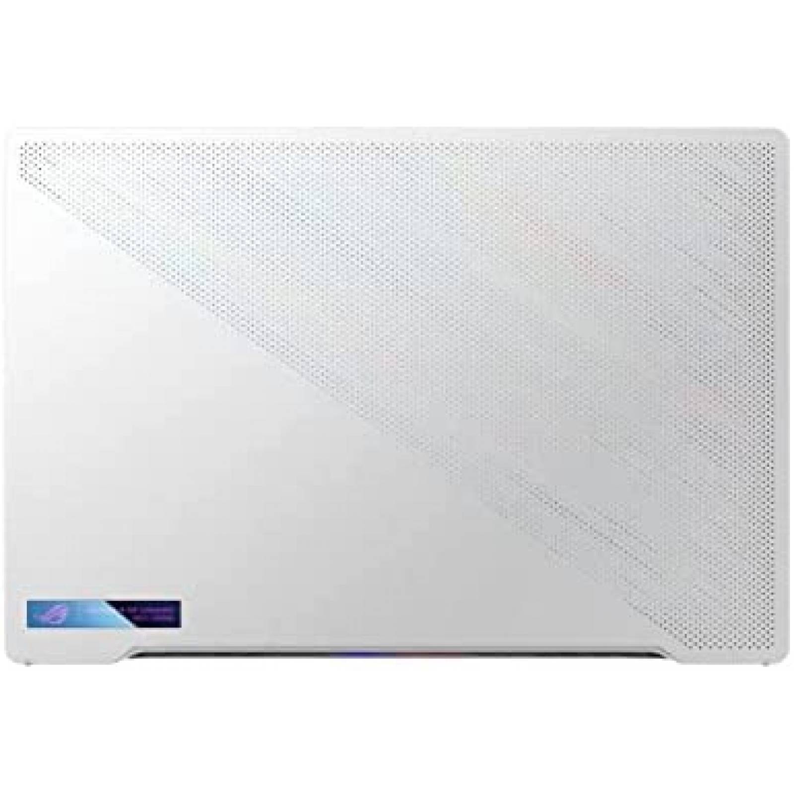 Laptop Gamer Asus ROG Zephyrus G14 R7 16GB 512GB RTX 3060