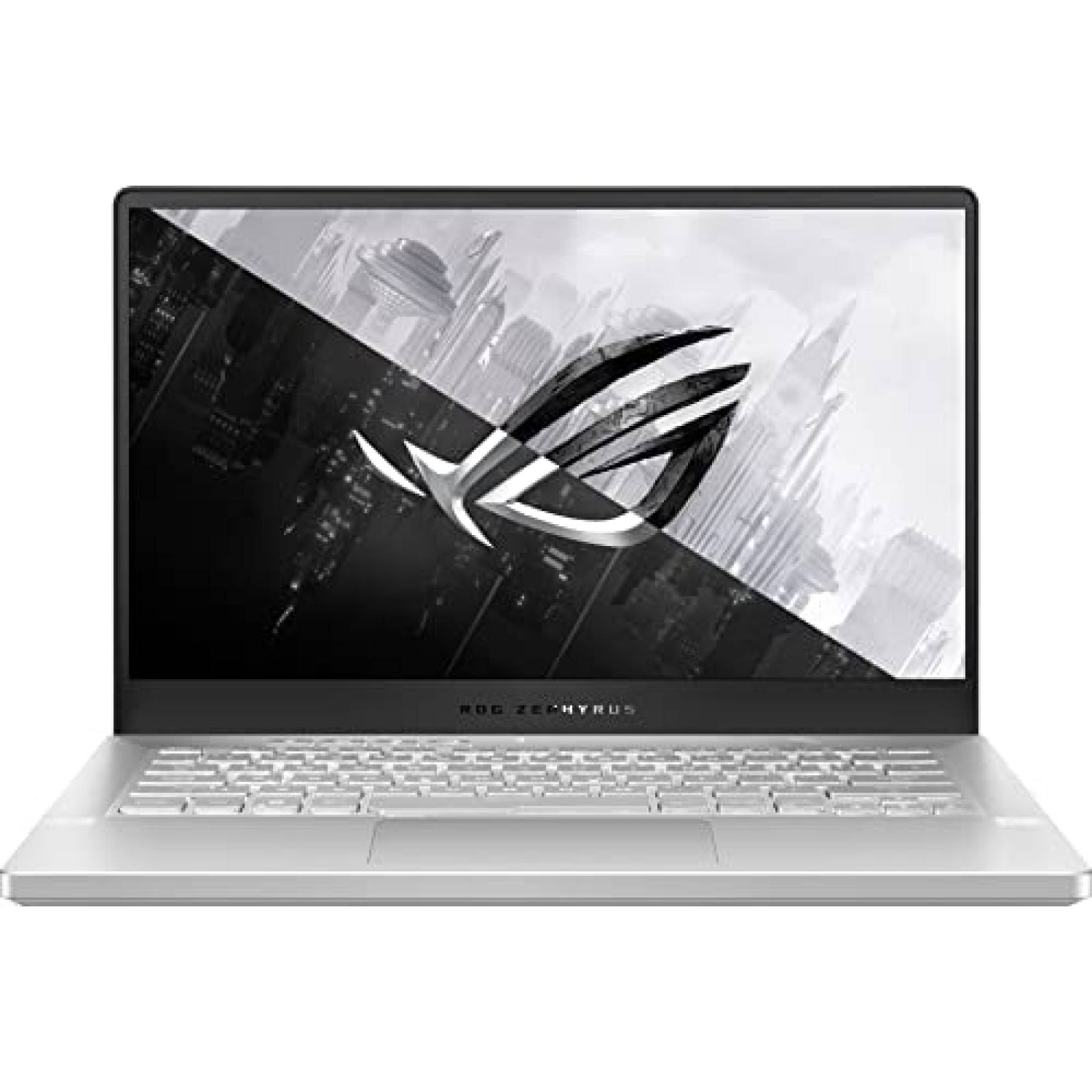 Laptop Gamer Asus ROG Zephyrus G14 R7 16GB 512GB RTX 3060