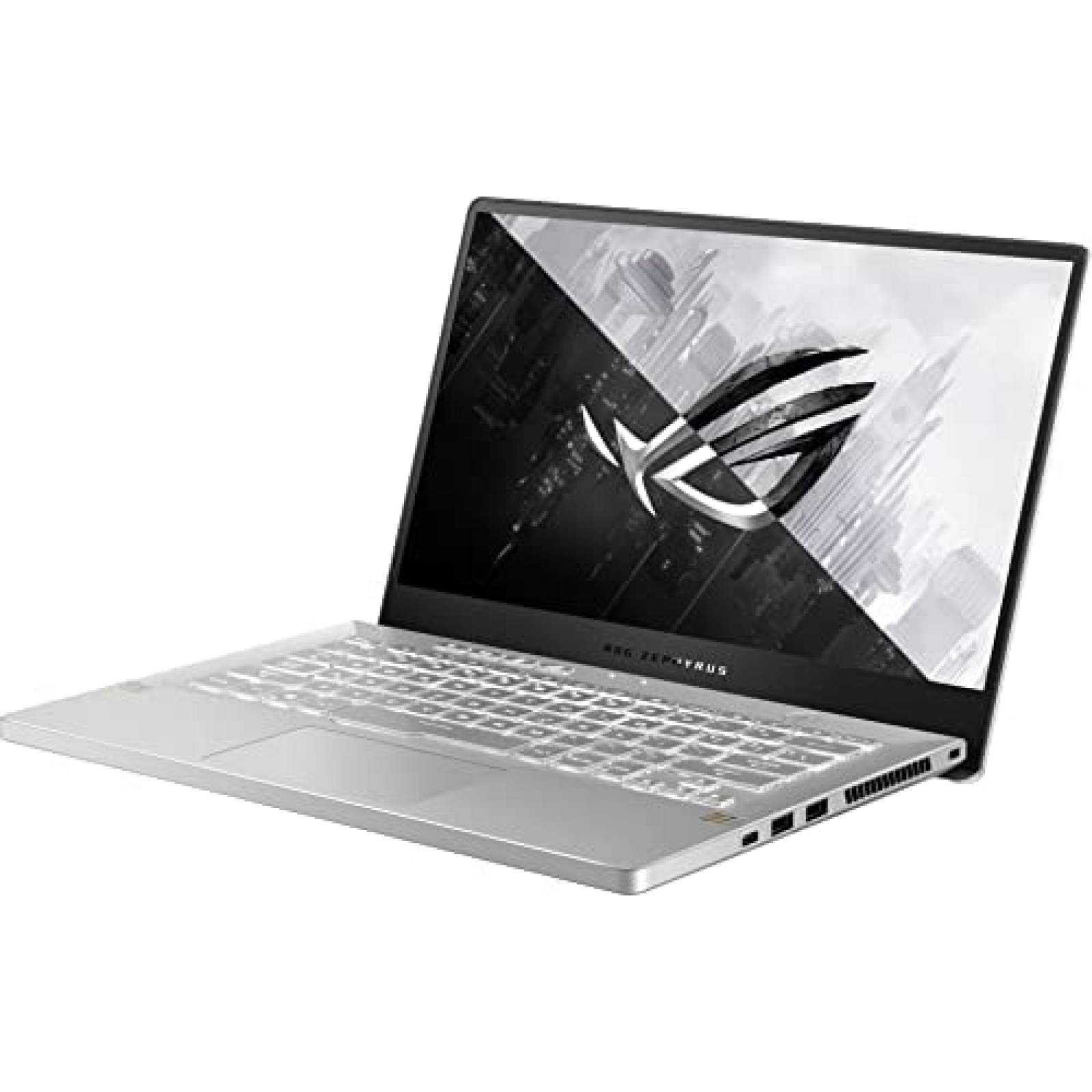 Laptop Gamer Asus ROG Zephyrus G14 R7 16GB 512GB RTX 3060