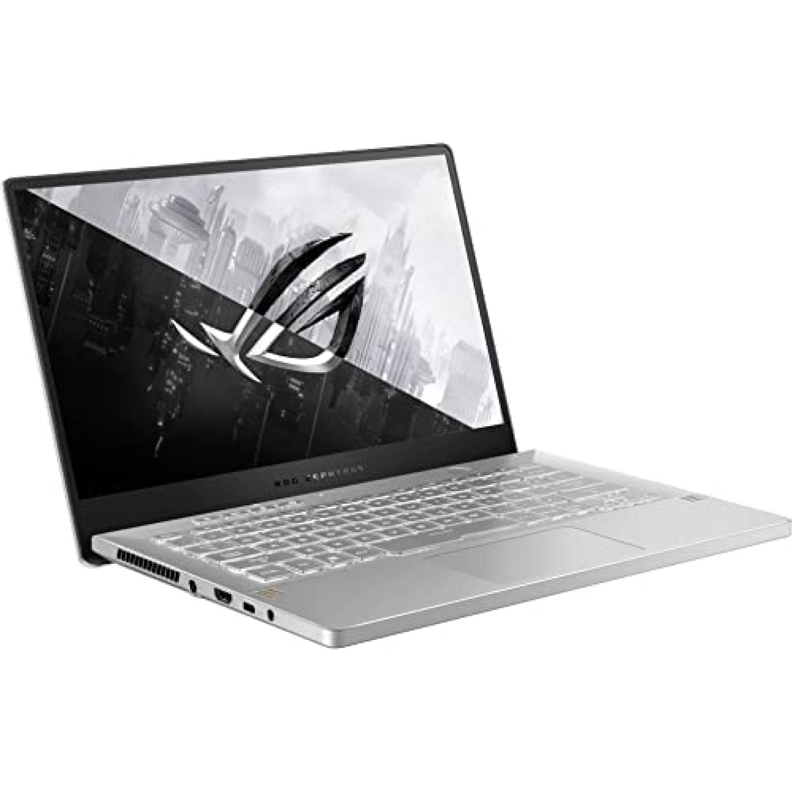 Laptop Gamer Asus ROG Zephyrus G14 R7 16GB 512GB RTX 3060