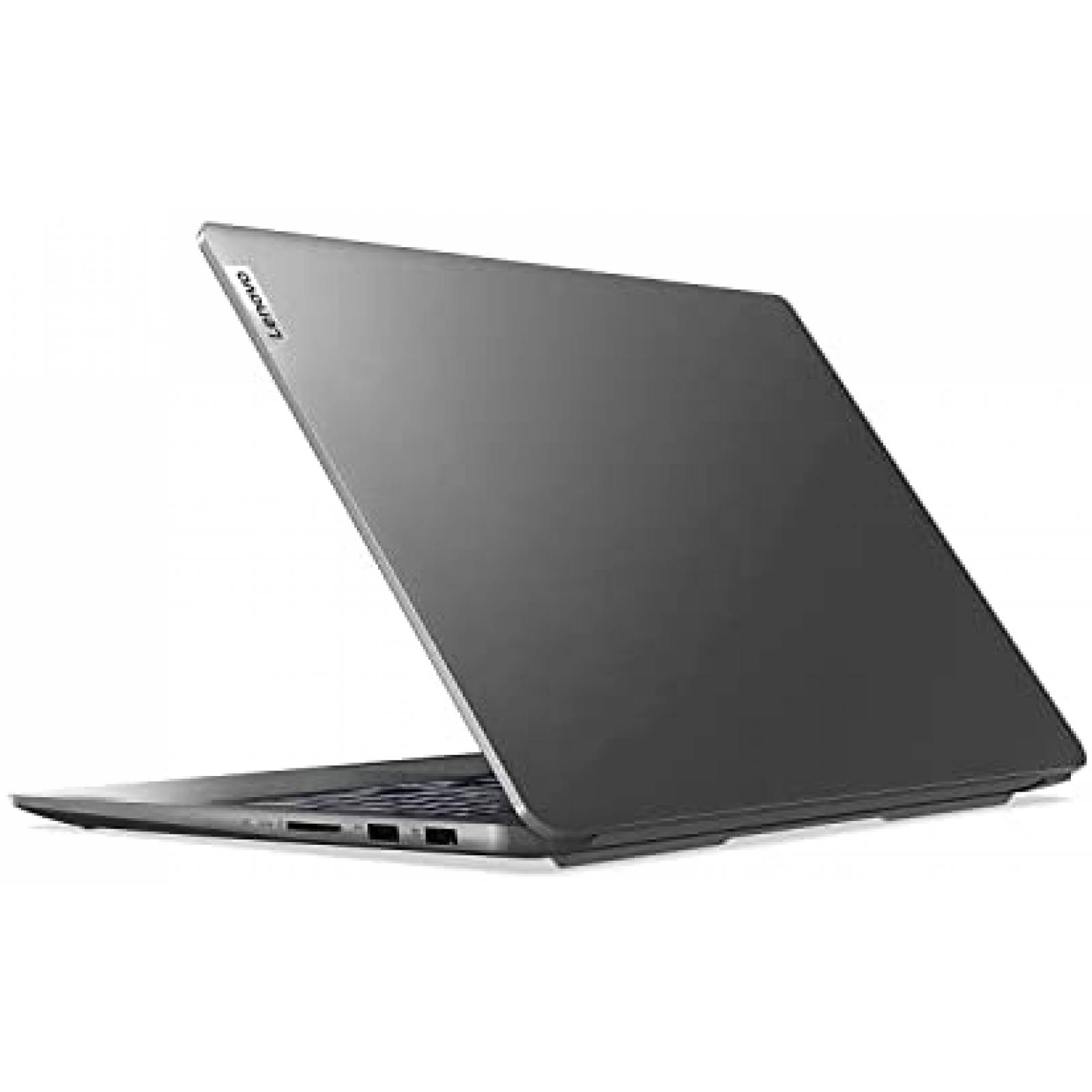 Laptop Lenovo Ideapad 5i Pro 16'' Core i5 8GB 1TB -Gris