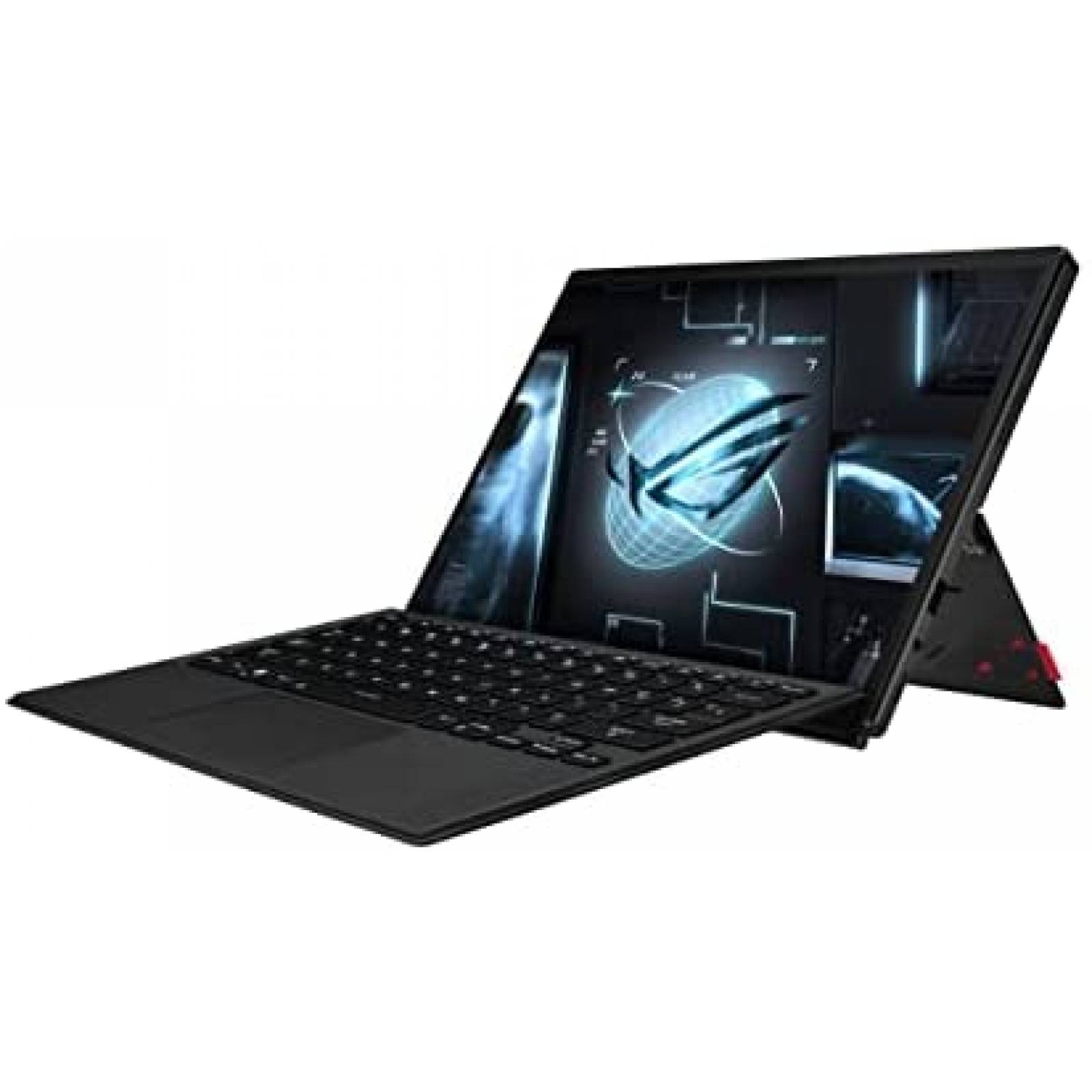 Laptop Gamer Asus ROG Flow Z13 2022 i7 16GB 512GB RTX3050