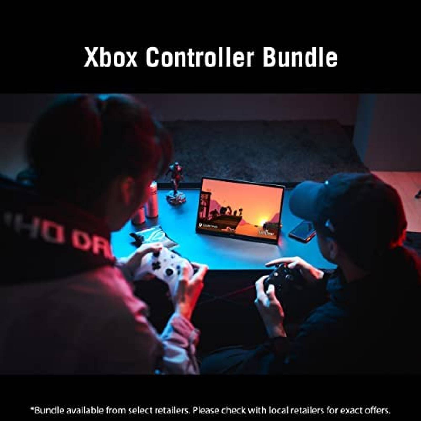 Laptop Gamer Asus ROG Flow Z13 2022 i7 16GB 512GB RTX3050