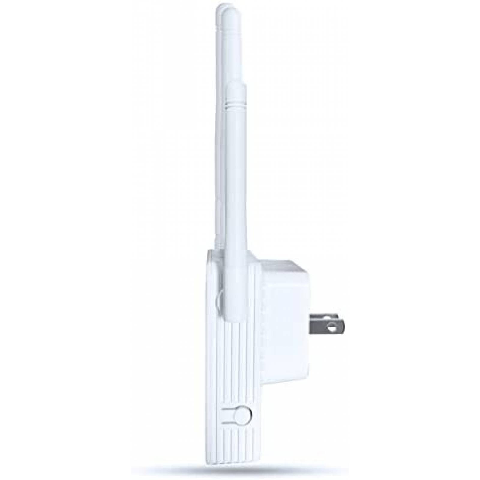 ExtensorWiFi Wodgreat de Hasta 1200MB con 2 Puertos Ethernet