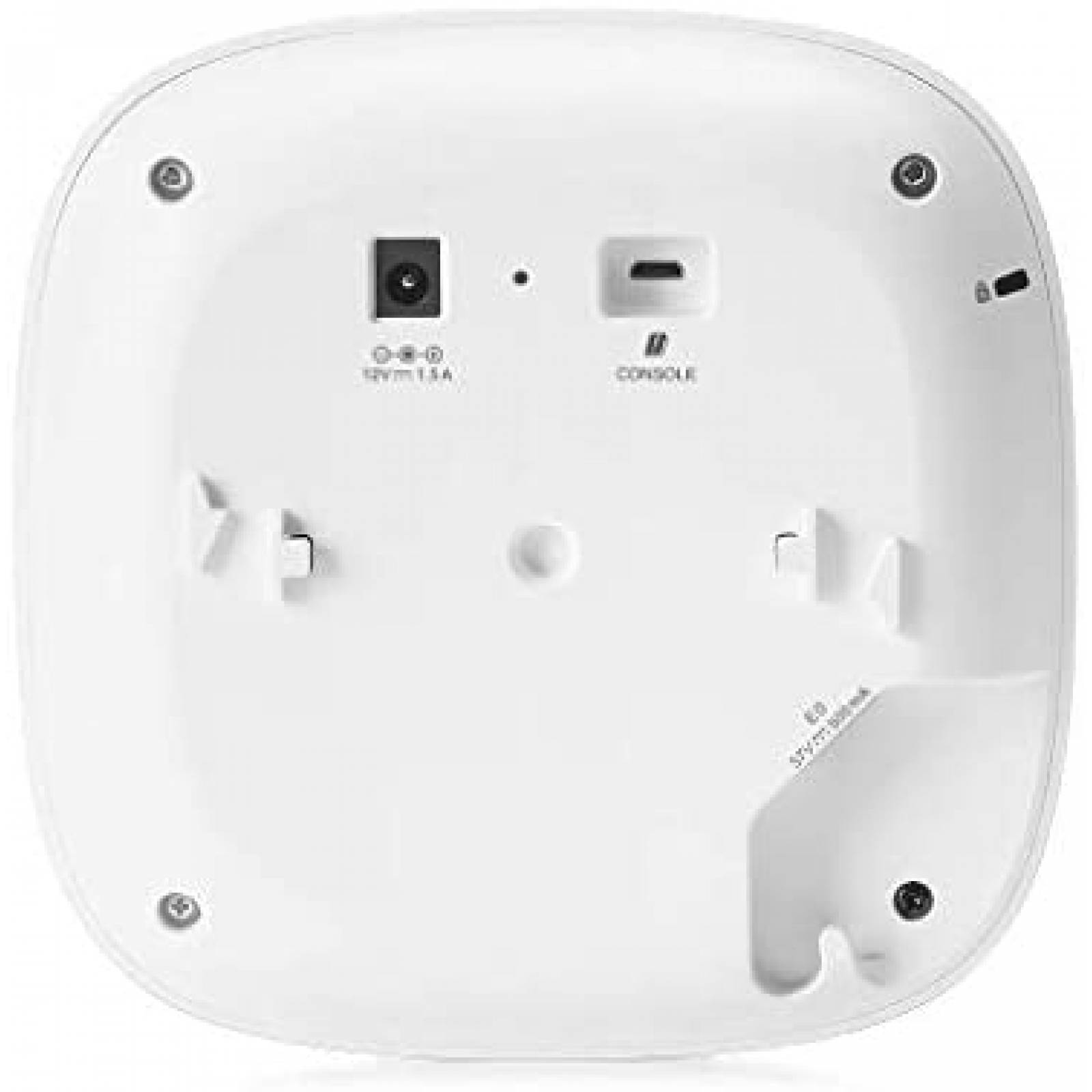 Access Point Aruba Paquete 5 Wi-Fi 6 802.11ax Doble Banda
