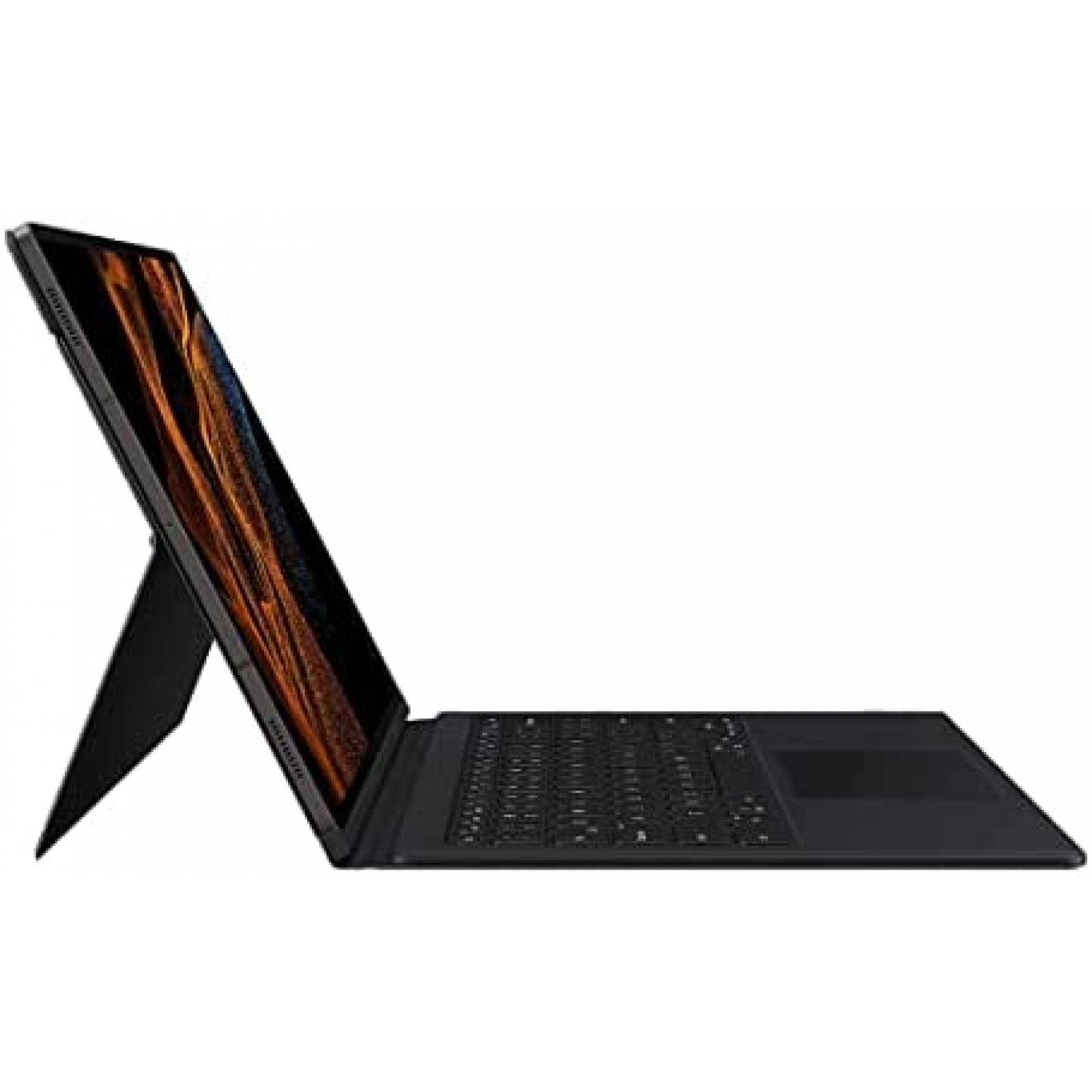 Teclado Samsung para Galaxy Tab S8 Ultra 14.6'' -Negro