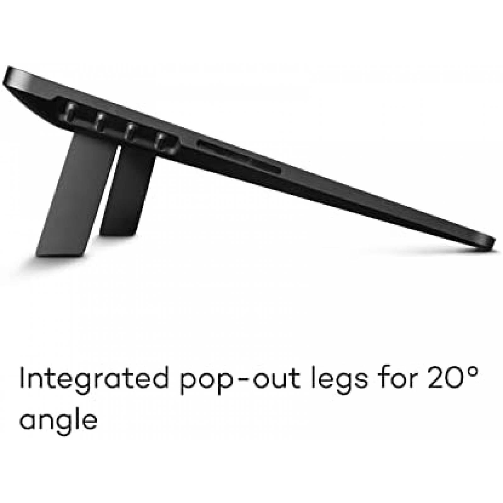 Tableta Dibujo Wacom Cintiq Pro 16 4K 8192 Niveles -Negro