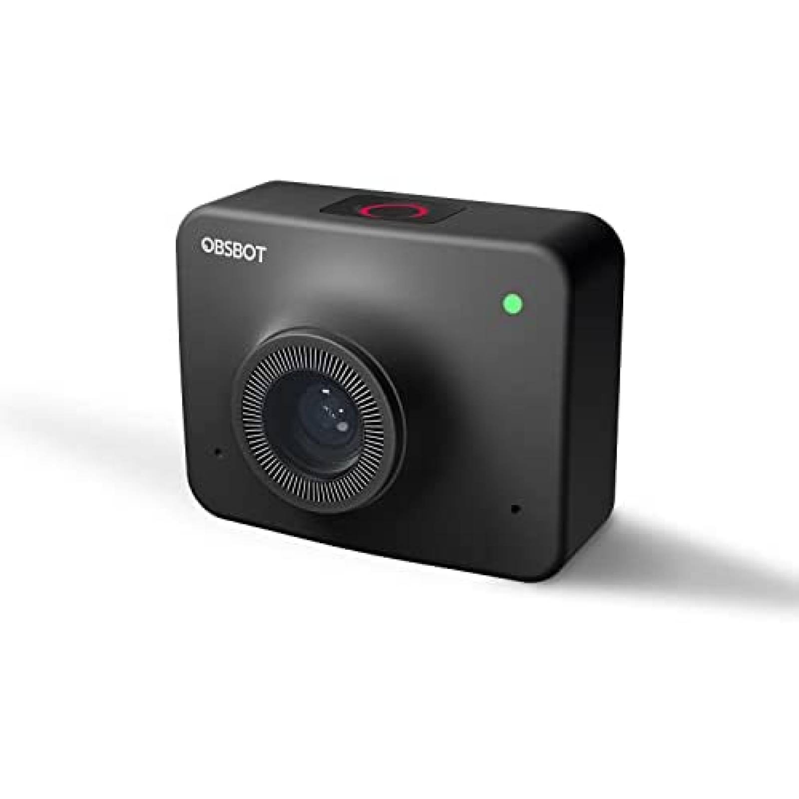 Camara Web Obsbot Meet 1080p Video Conferencia -Negro