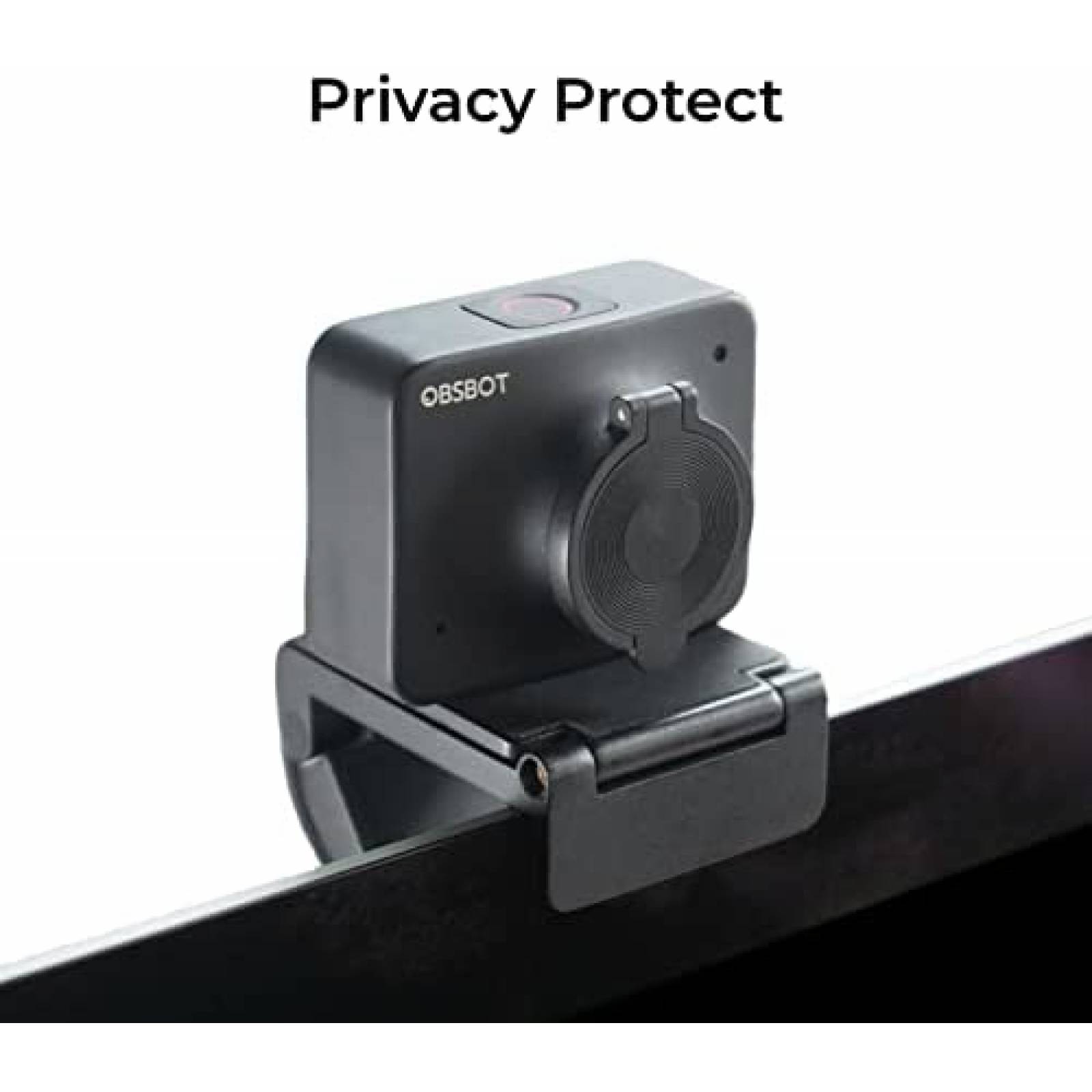 Camara Web Obsbot Meet 1080p Video Conferencia -Negro