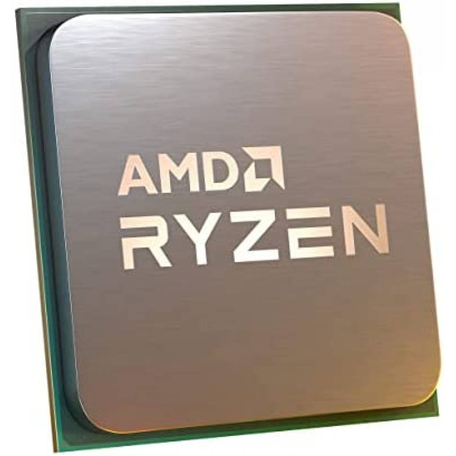 Procesador AMD Ryzen 5 4500 6 Nucleos Compatible DDR4-3200