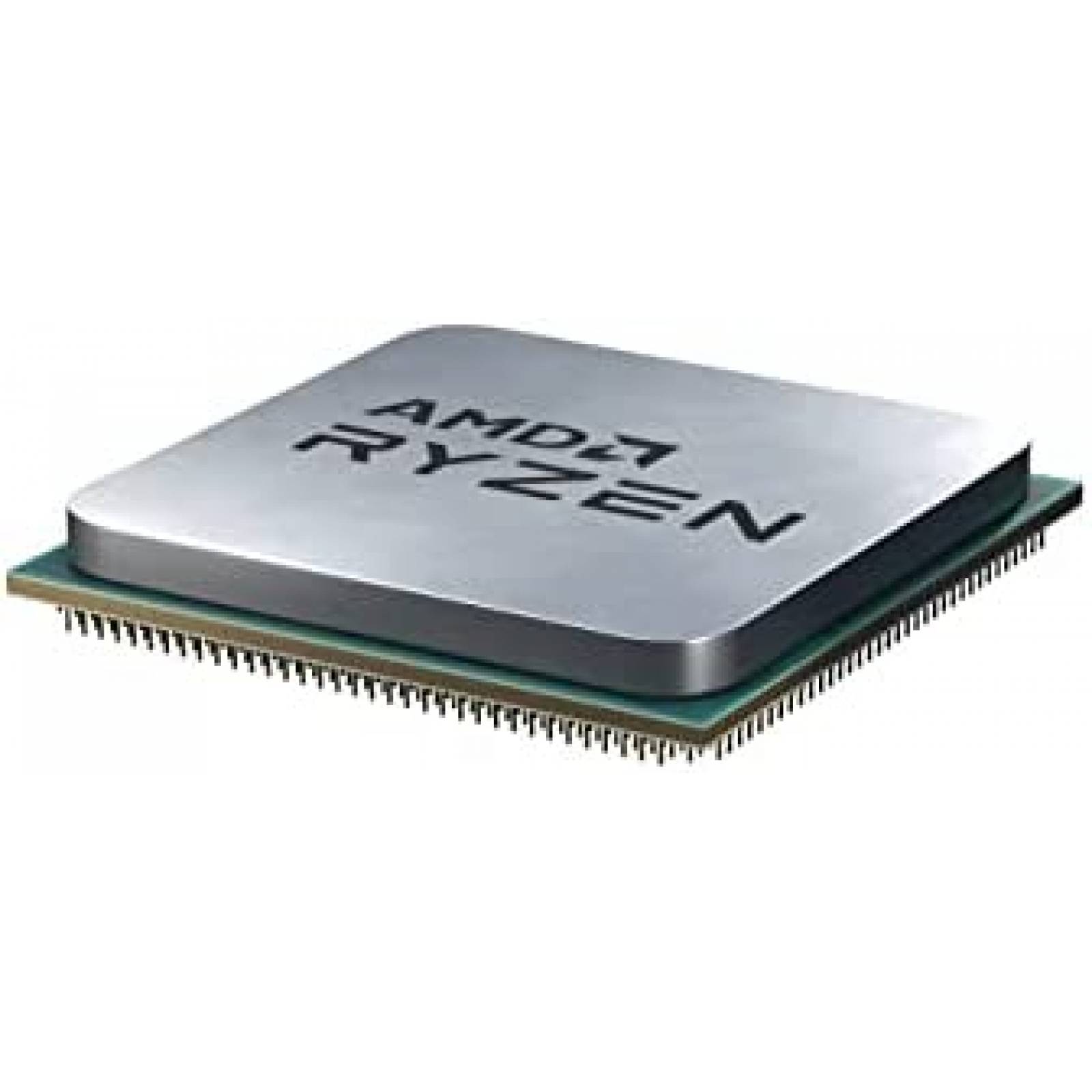 Procesador AMD Ryzen 5 4500 6 Nucleos Compatible DDR4-3200