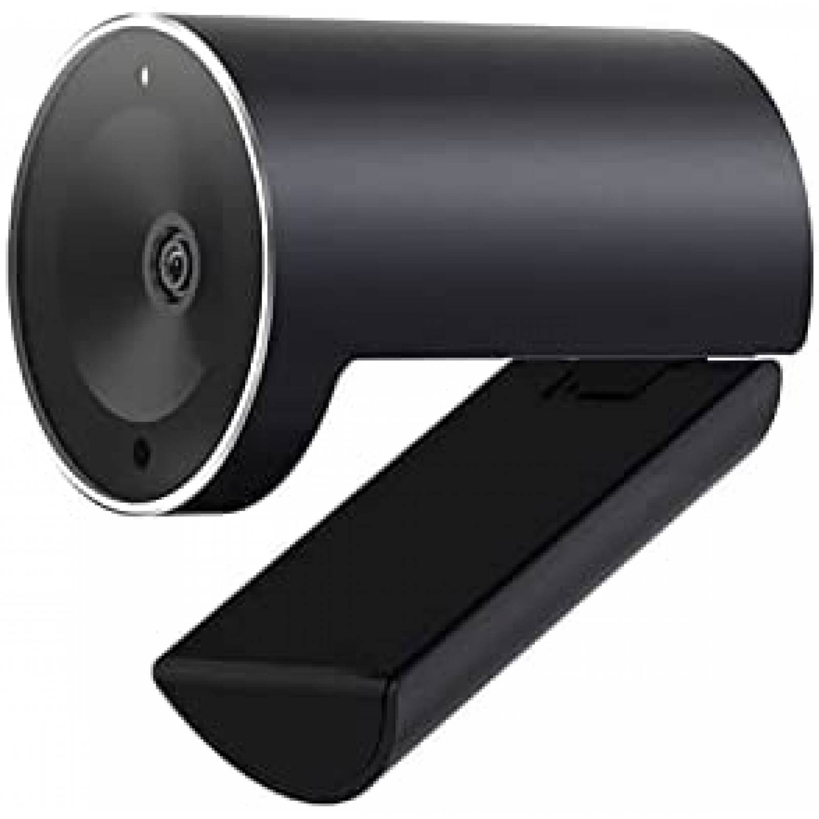 Webcam WINSAFE 4K Enfoque Automatico Microfono USB -Negro