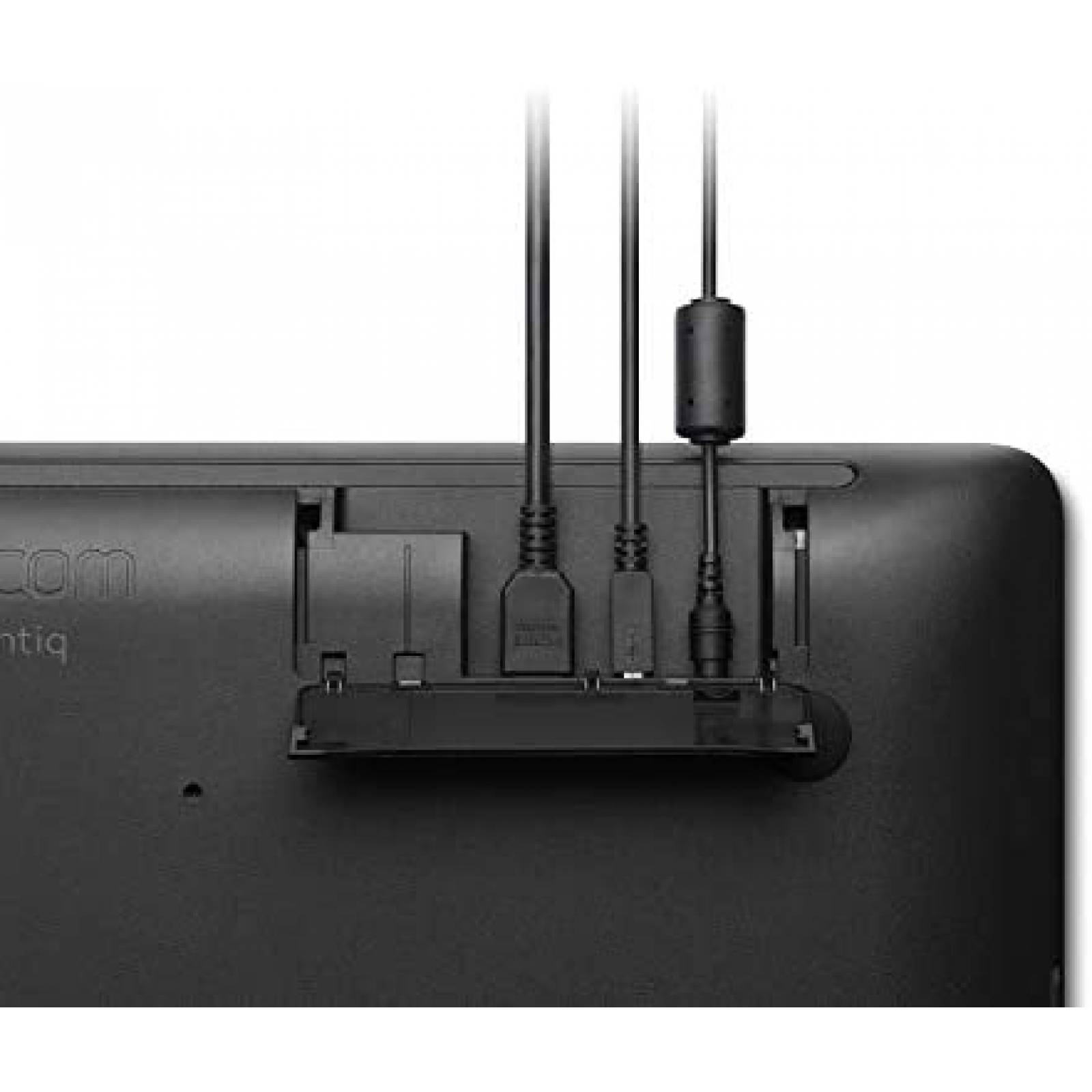 Tableta Dibujo Wacom Cintiq 22 DTK2260K0A 1920x1080