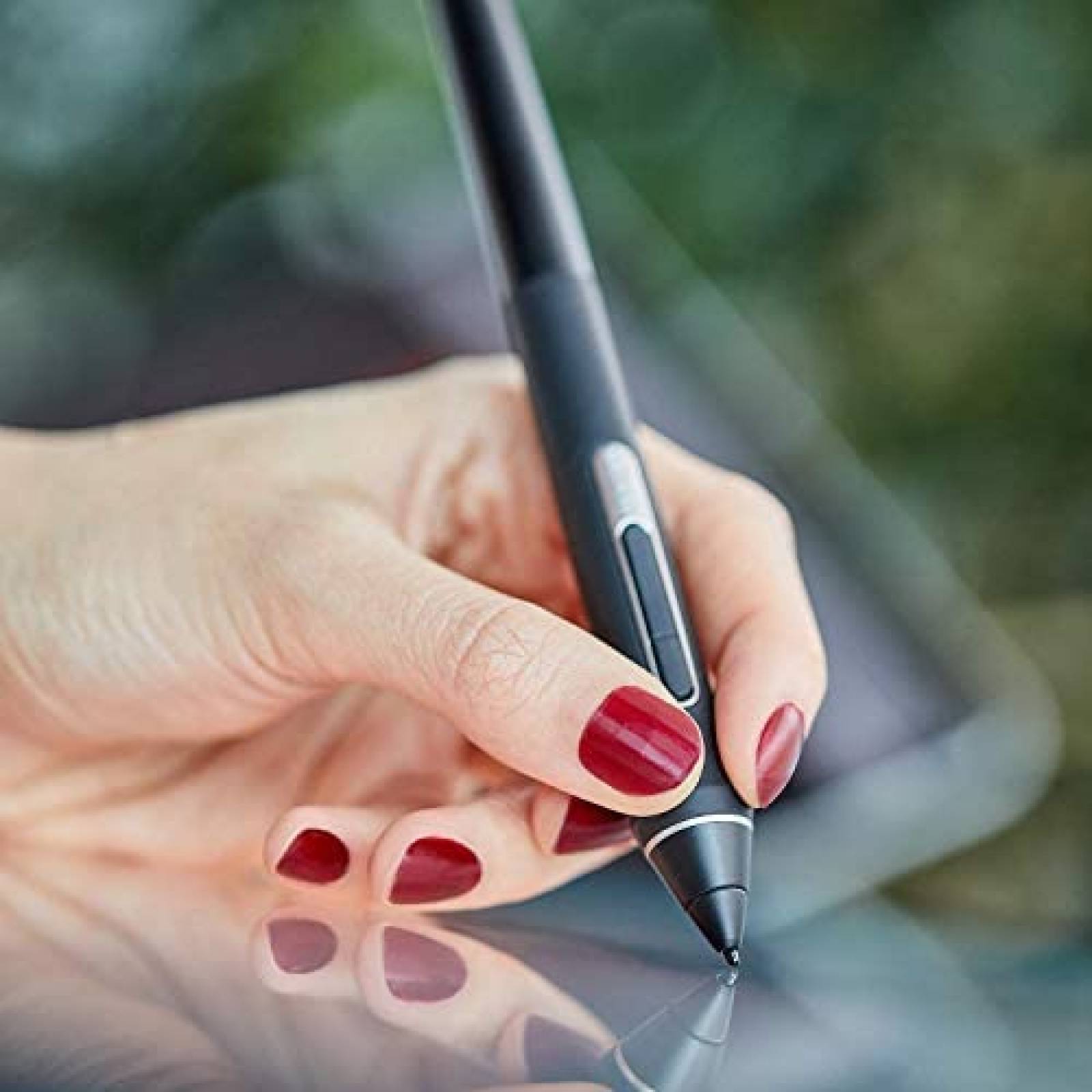 Tableta Dibujo Wacom Cintiq 22 DTK2260K0A 1920x1080
