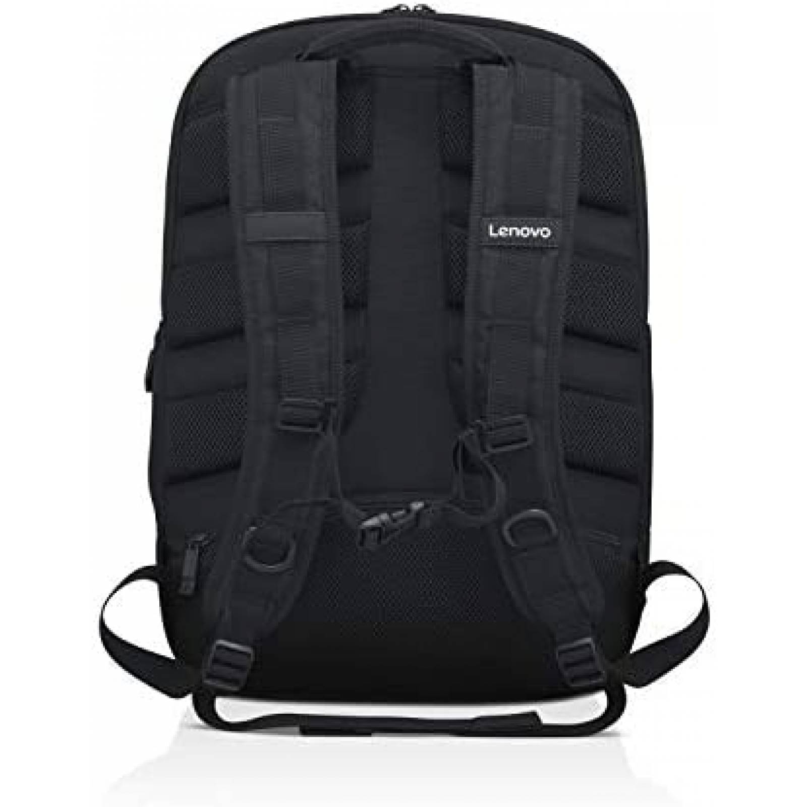Mochila Lenovo Legion 17 Armored II GX40V10007 -Negro