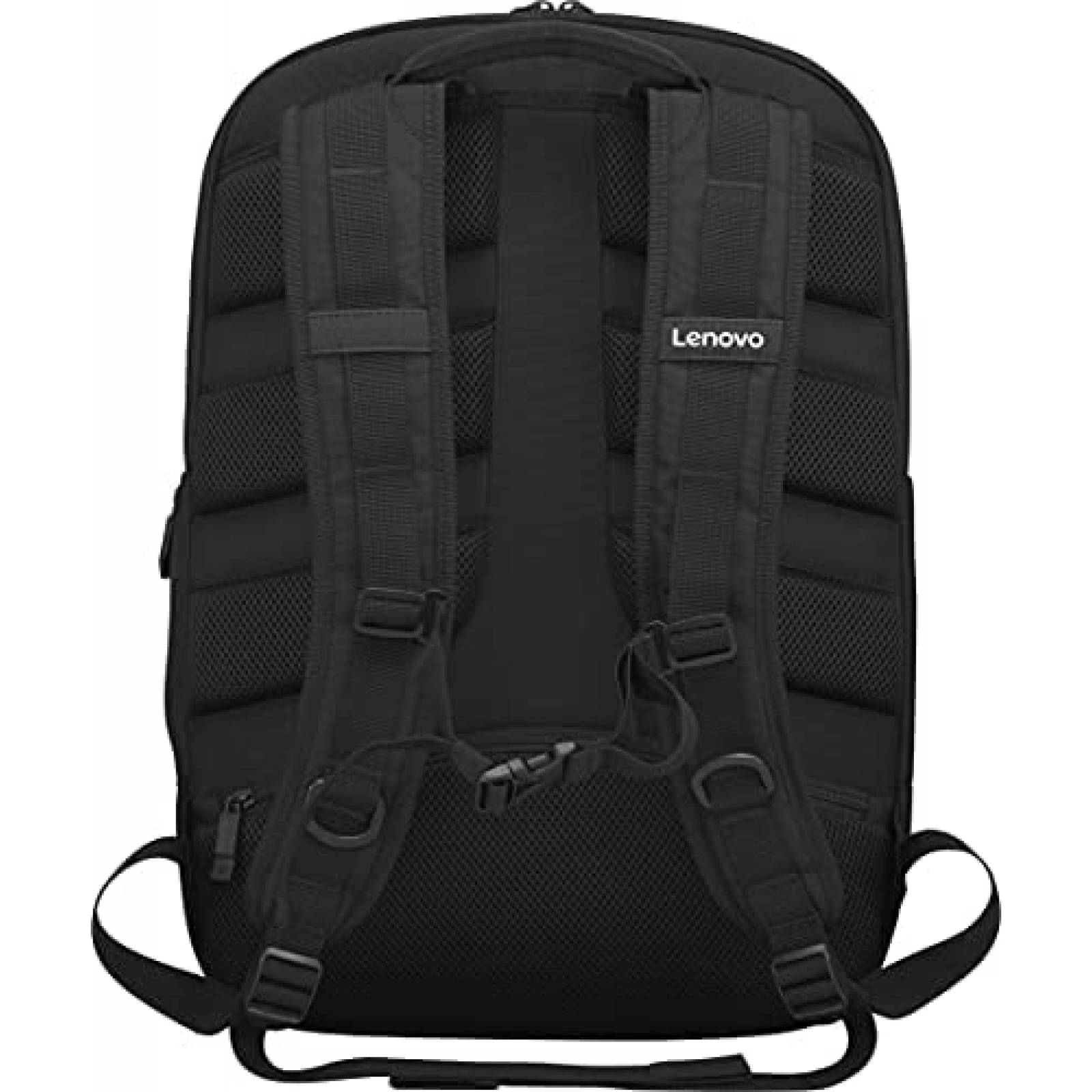 Mochila Lenovo Legion 17 Armored II GX40V10007 -Negro