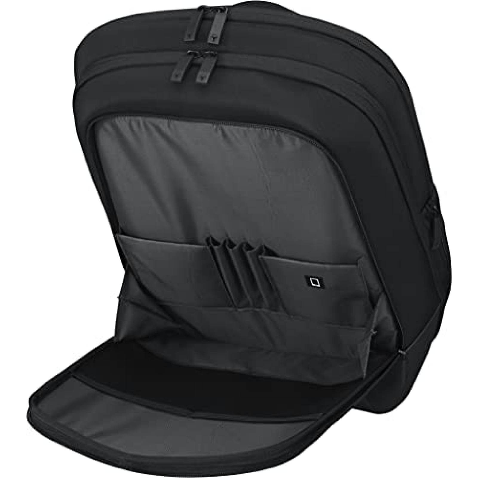Mochila Lenovo Legion 17 Armored II GX40V10007 -Negro
