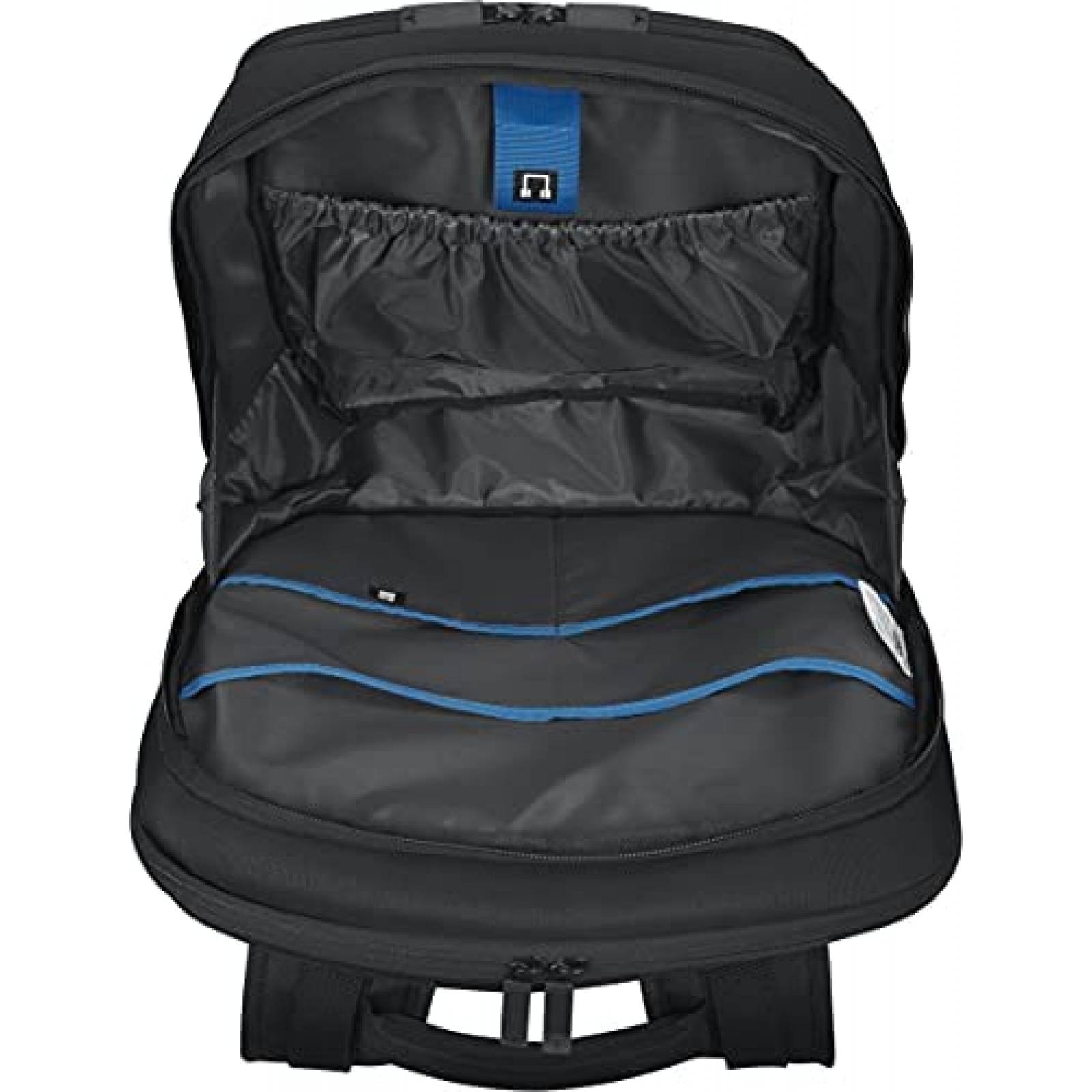 Mochila Lenovo Legion 17 Armored II GX40V10007 -Negro