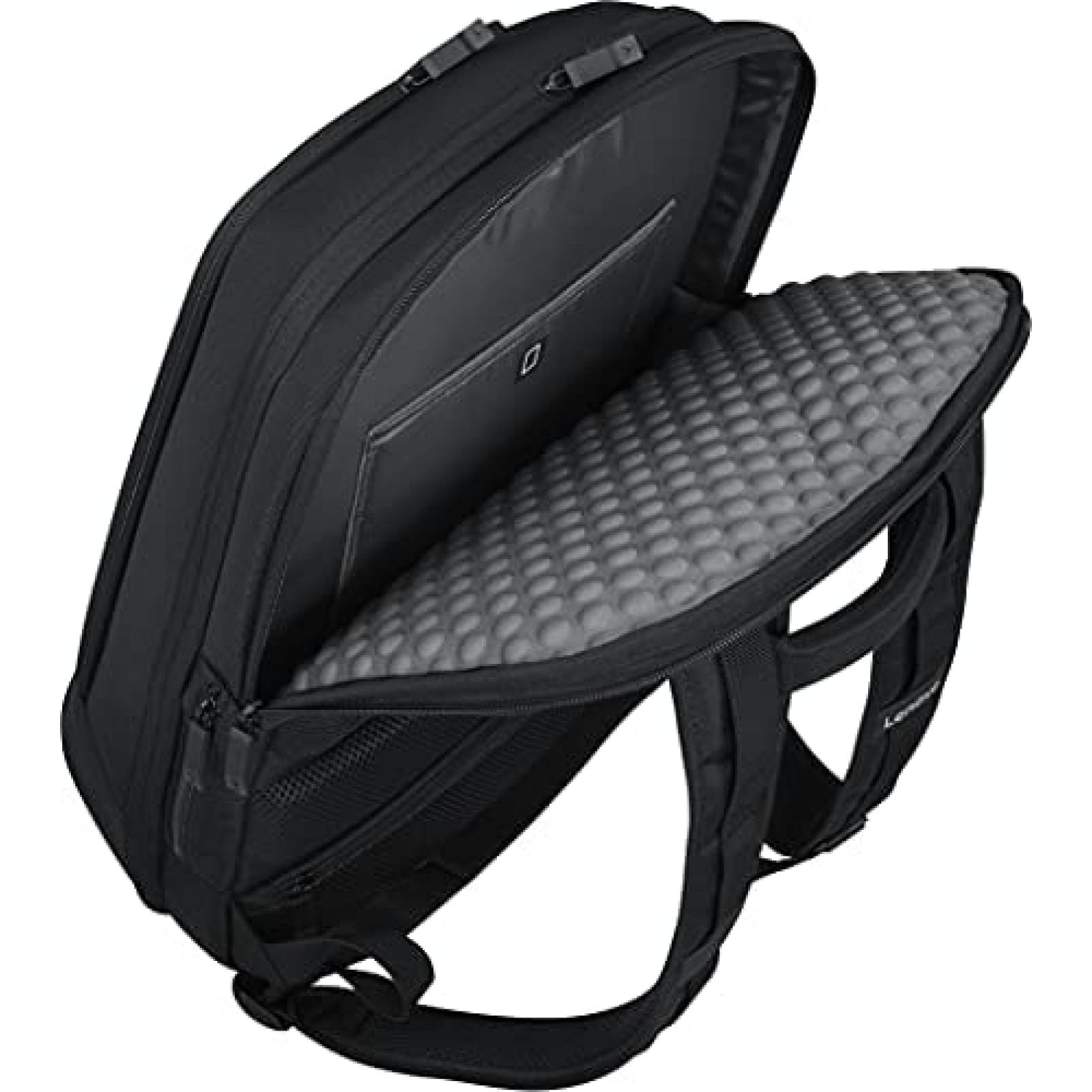 Mochila Lenovo Legion 17 Armored II GX40V10007 -Negro