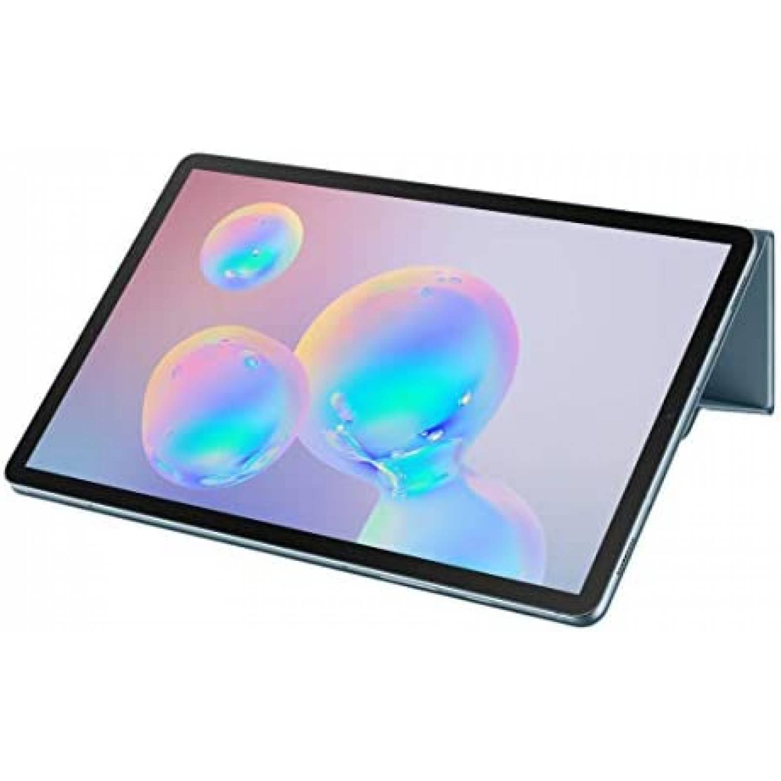 Funda SAMSUNG EF-BT860PLEGWW para Galaxy Tab S6 -Azul