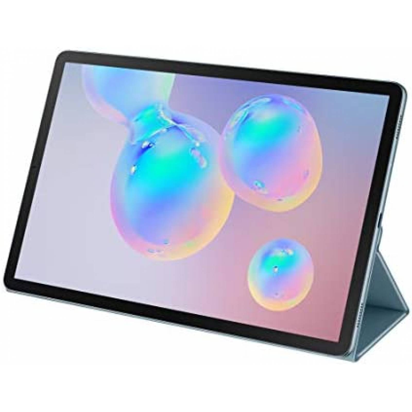 Funda SAMSUNG EF-BT860PLEGWW para Galaxy Tab S6 -Azul