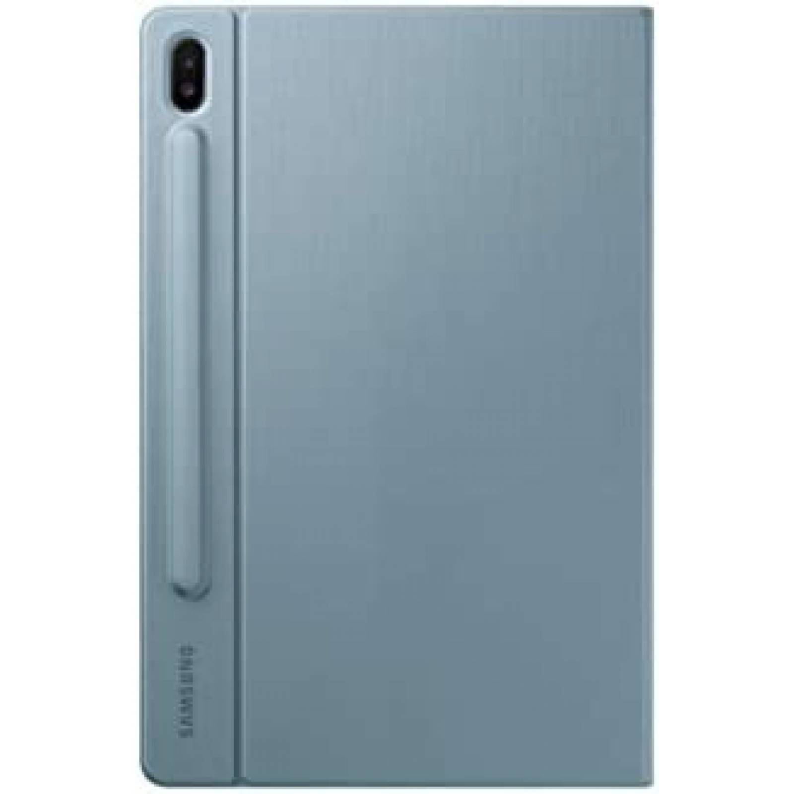 Funda SAMSUNG EF-BT860PLEGWW para Galaxy Tab S6 -Azul