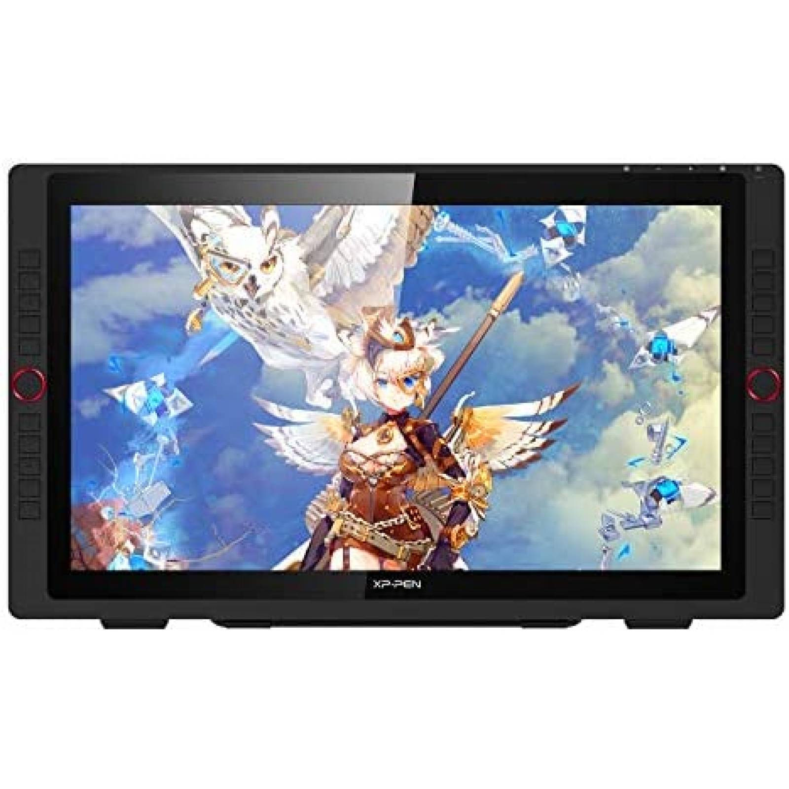 Tableta Dibujo XP-PEN Artist22R Pro 21.5 pulgadas -Negro