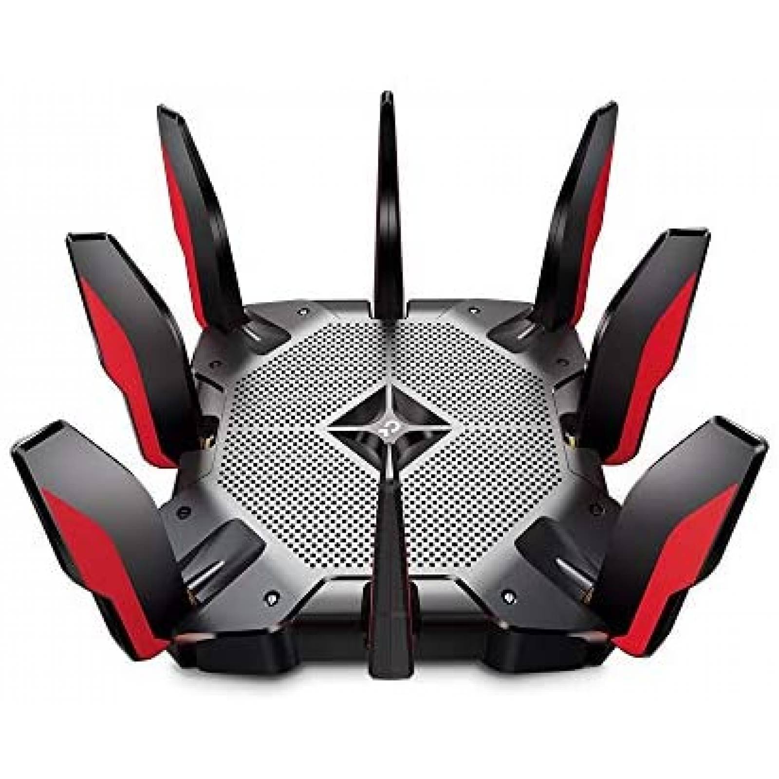Enrutador TP-Link Archer AX11000 1WAN 2,5 Gbps 8LAN Gigabit