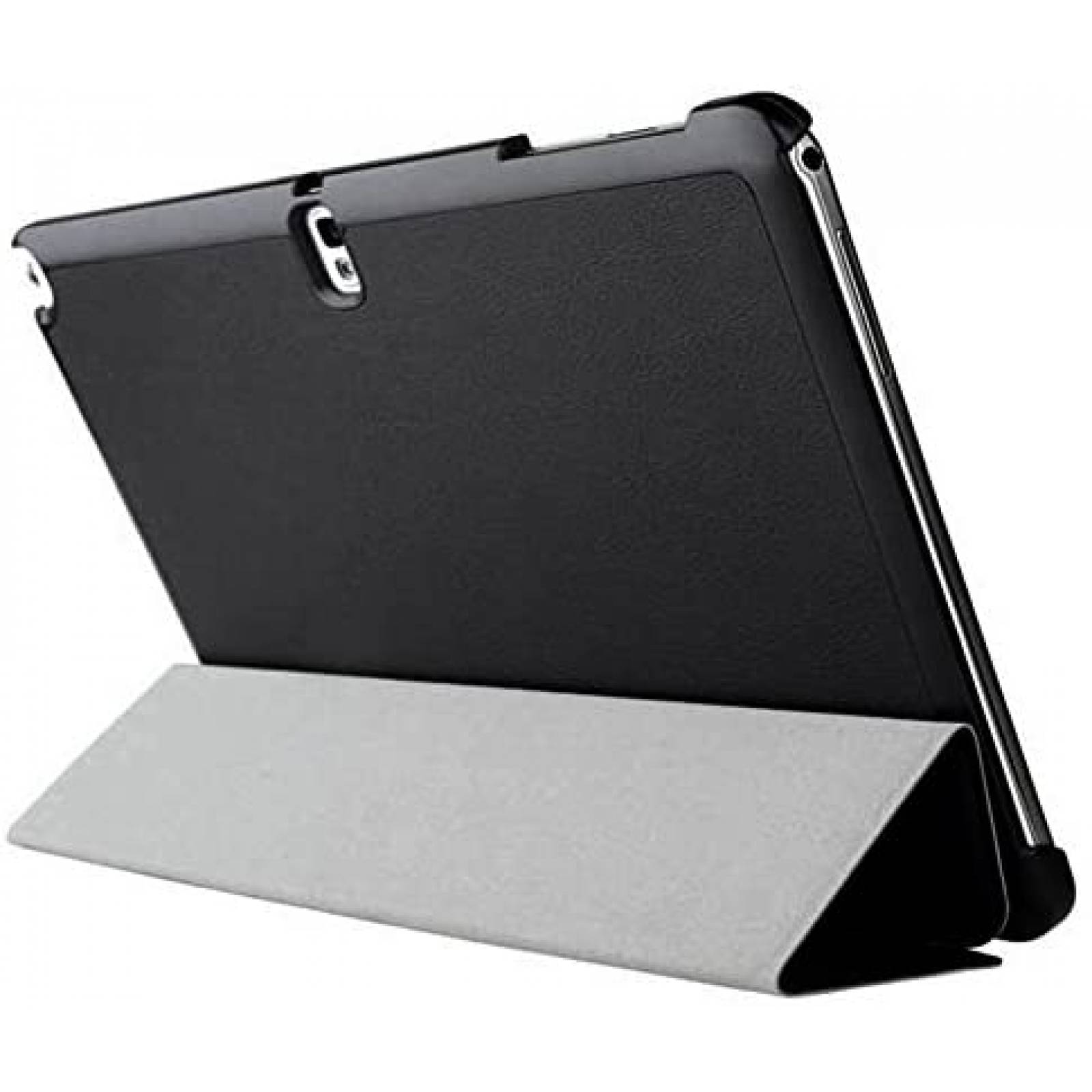 Funda AFesar para Tablet Samsung Galaxy Note 10.1'' -Negro