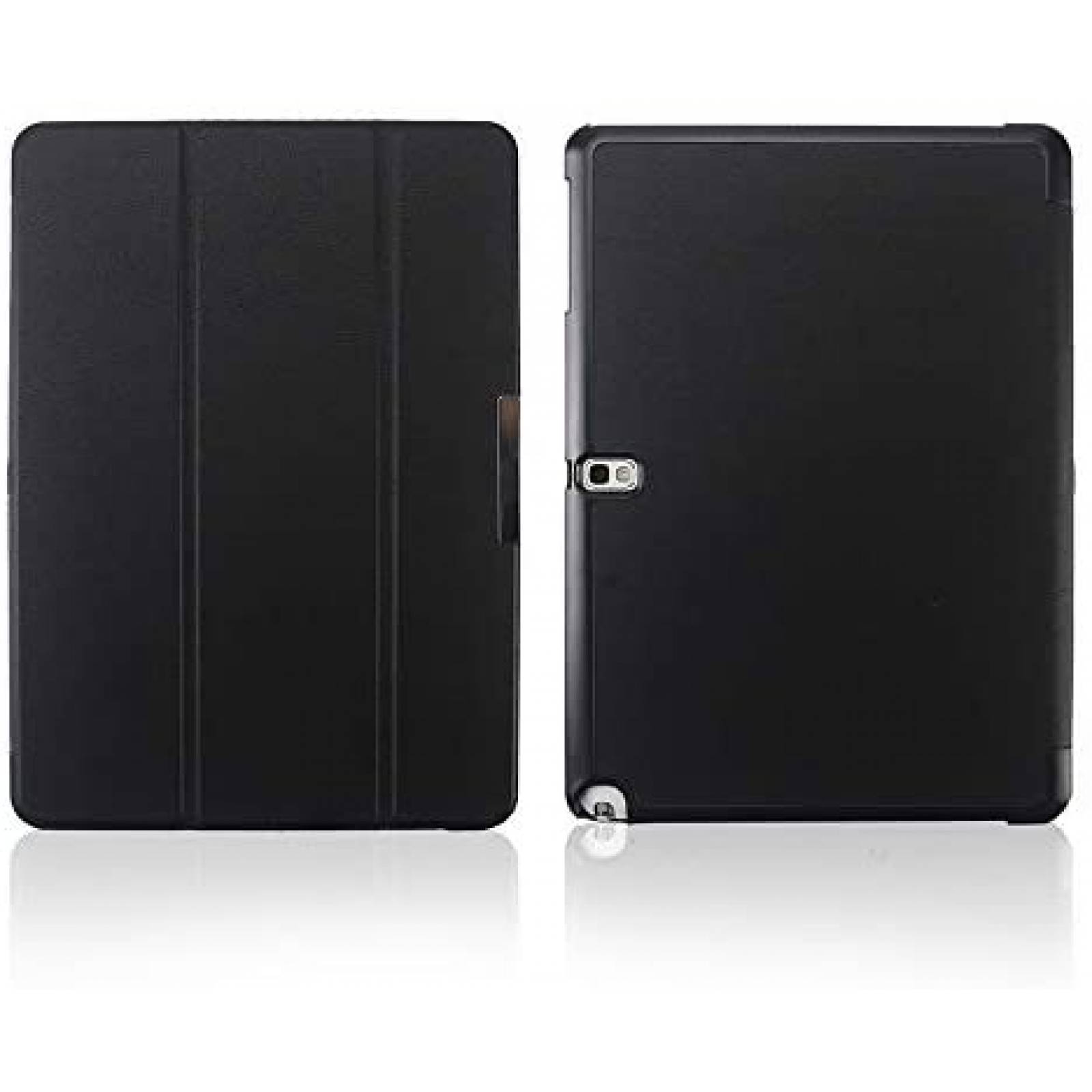 Funda AFesar para Tablet Samsung Galaxy Note 10.1'' -Negro