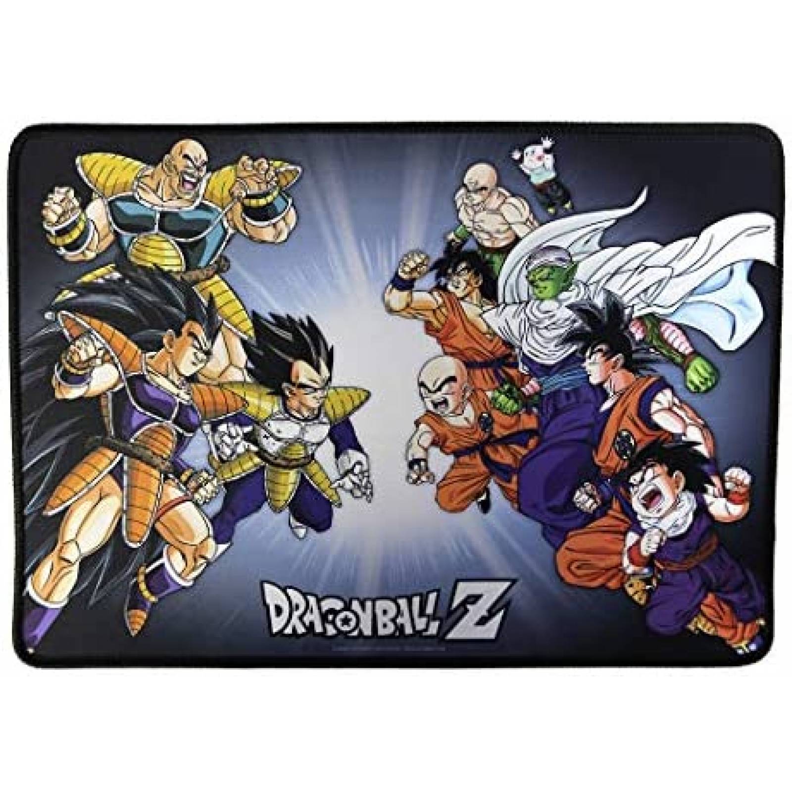 Transparante Vinyl Stickers ABYSTYLE Dragon Ball Z Mini Stickers - Gohan & Trunks, 16x11 Cm, Vinyl Plakplaatjes Voor Decoratie Gohan Trunks Officiële Merchandise