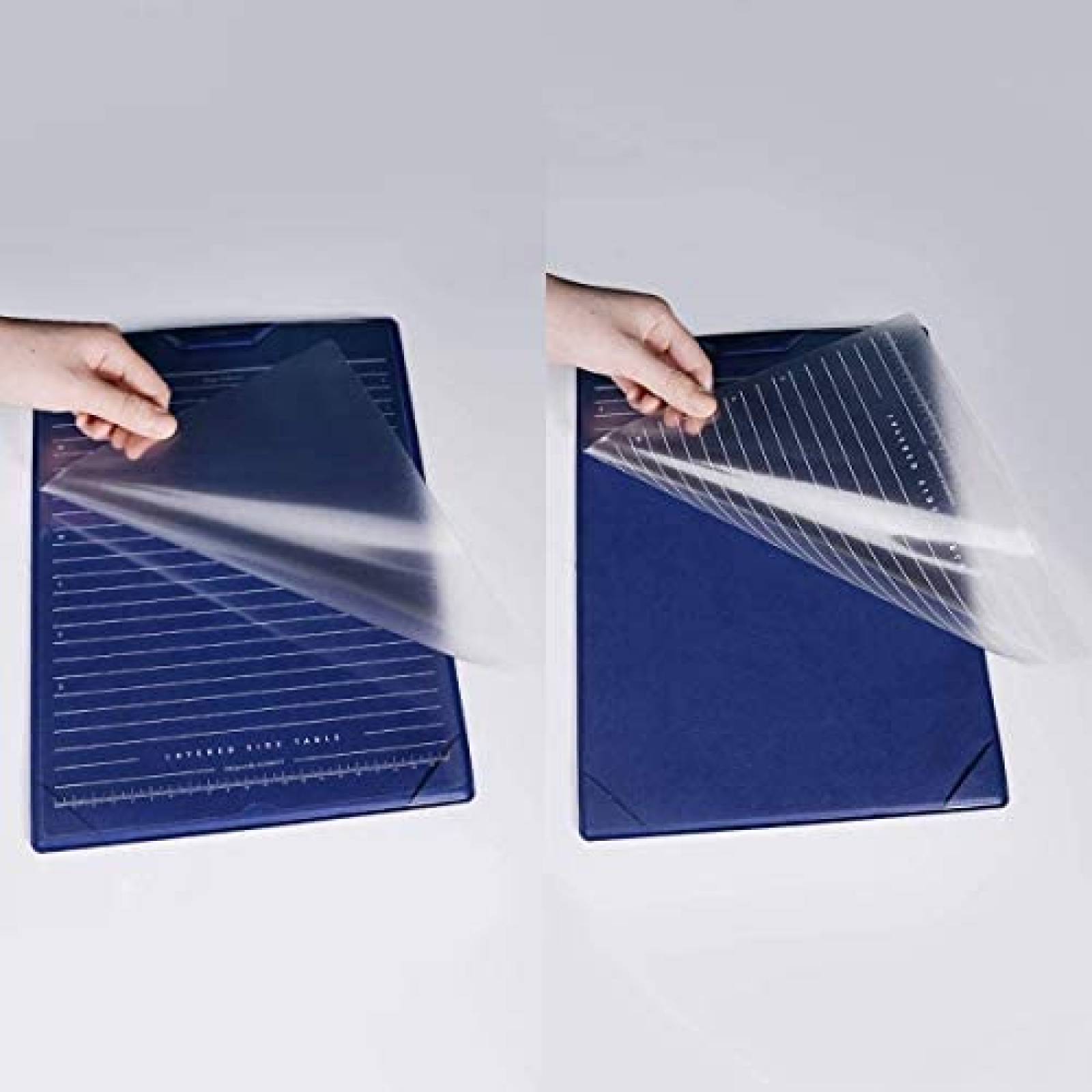 Alfombrilla de mouse Fancy Home Multifuncional -Azul