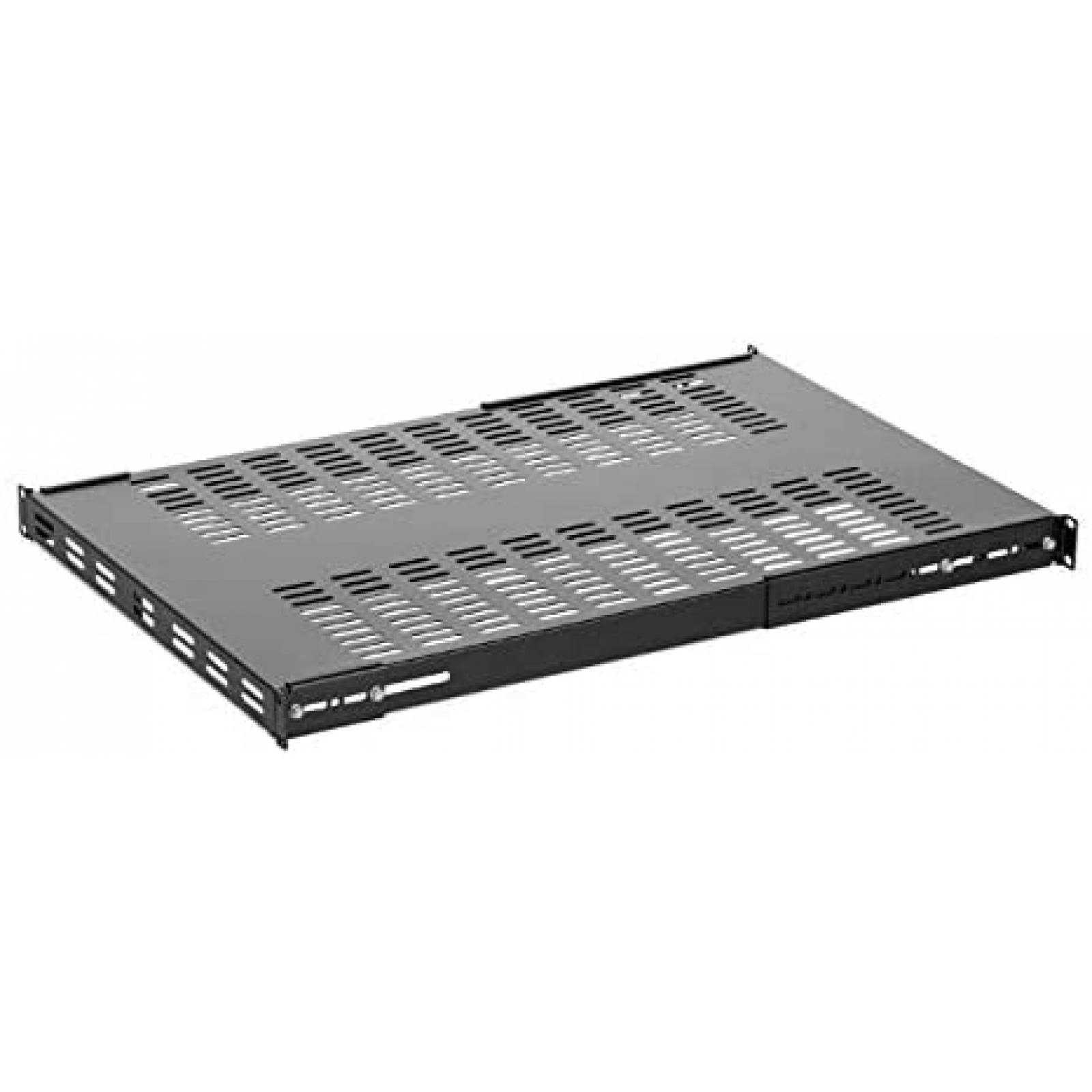 Racks de servidor marco abierto StarTech 42U 250lbs -Negro