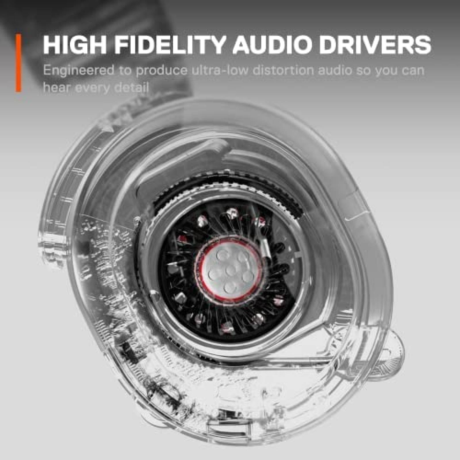 Audífonos Gamer SteelSeries Arctis Prime Inalámbrico -Negro