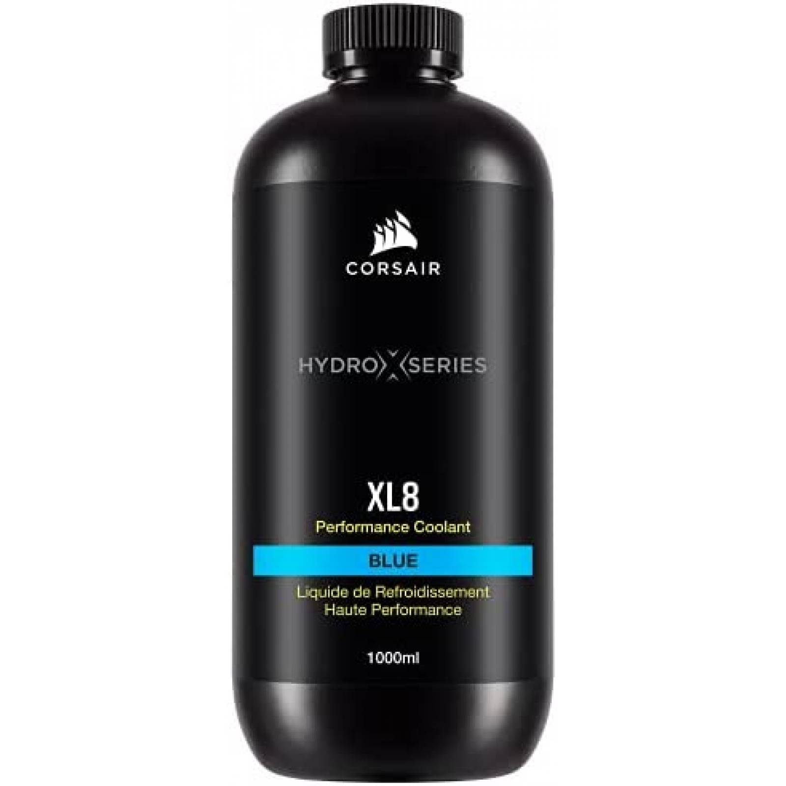 Refrigerante de rendimiento CORSAIR Hydro X Series XL8 1L